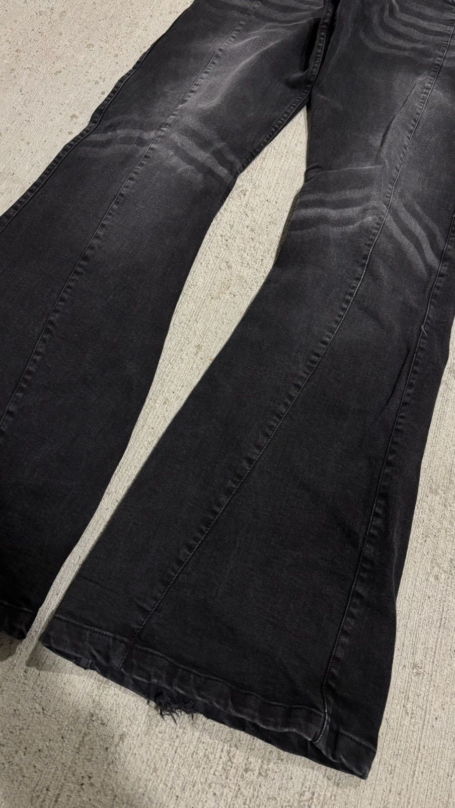 Other Wrstwrstwrst Camo Denim Size US 36 / EU 52 - 6 Thumbnail
