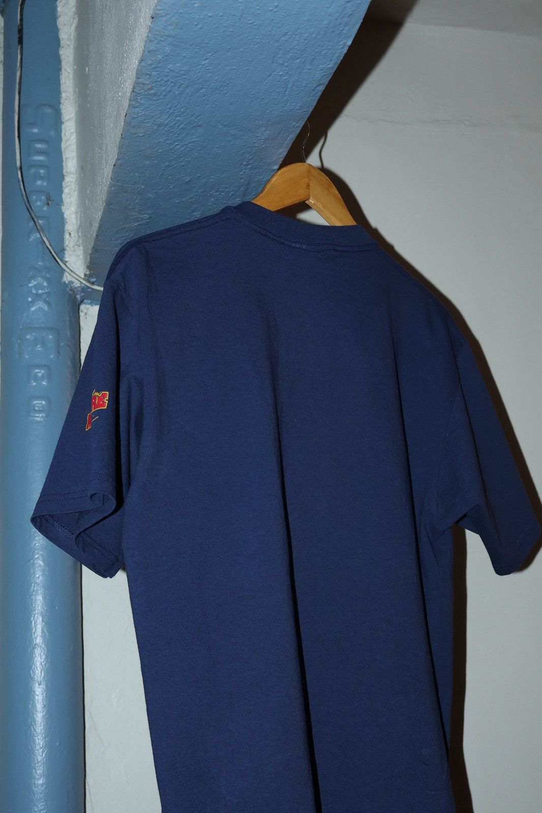 MLB × Vintage Vintage 90’s Mark McGuire home run king tee Size US M / EU 48-50 / 2 - 2 Thumbnail
