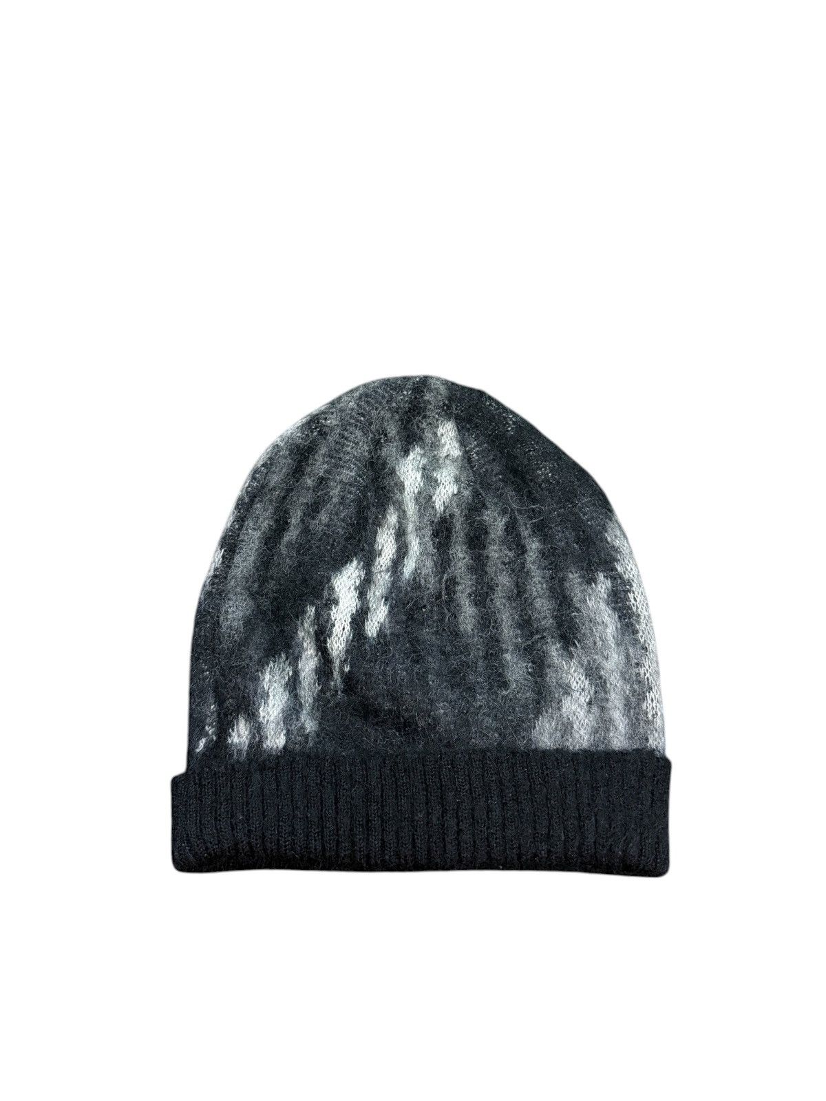 Issey Miyake RARE ISSEY MIYAKE KNIT BEANIE Size ONE SIZE - 9 Thumbnail