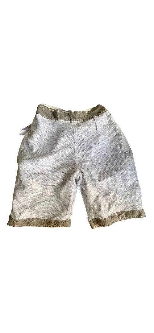 Japanese Brand × Vintage Vintage vibes Tokyo laundry swim trunks beachwear Size US 38 / EU 54 - 4 Thumbnail