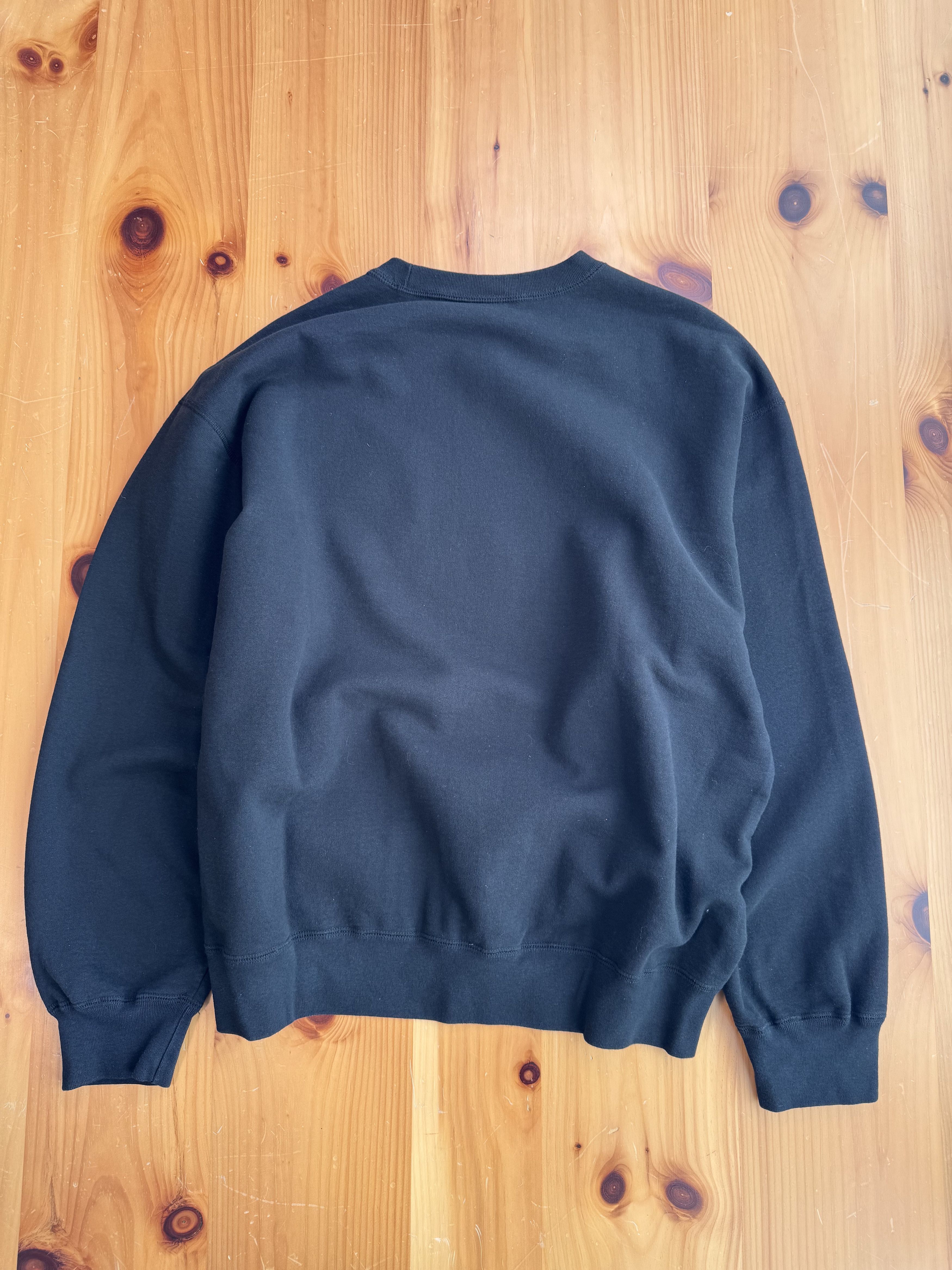 Supreme Supreme Small Box Logo Crewneck Sweatshirt Size US XL / EU 56 / 4 - 8 Thumbnail