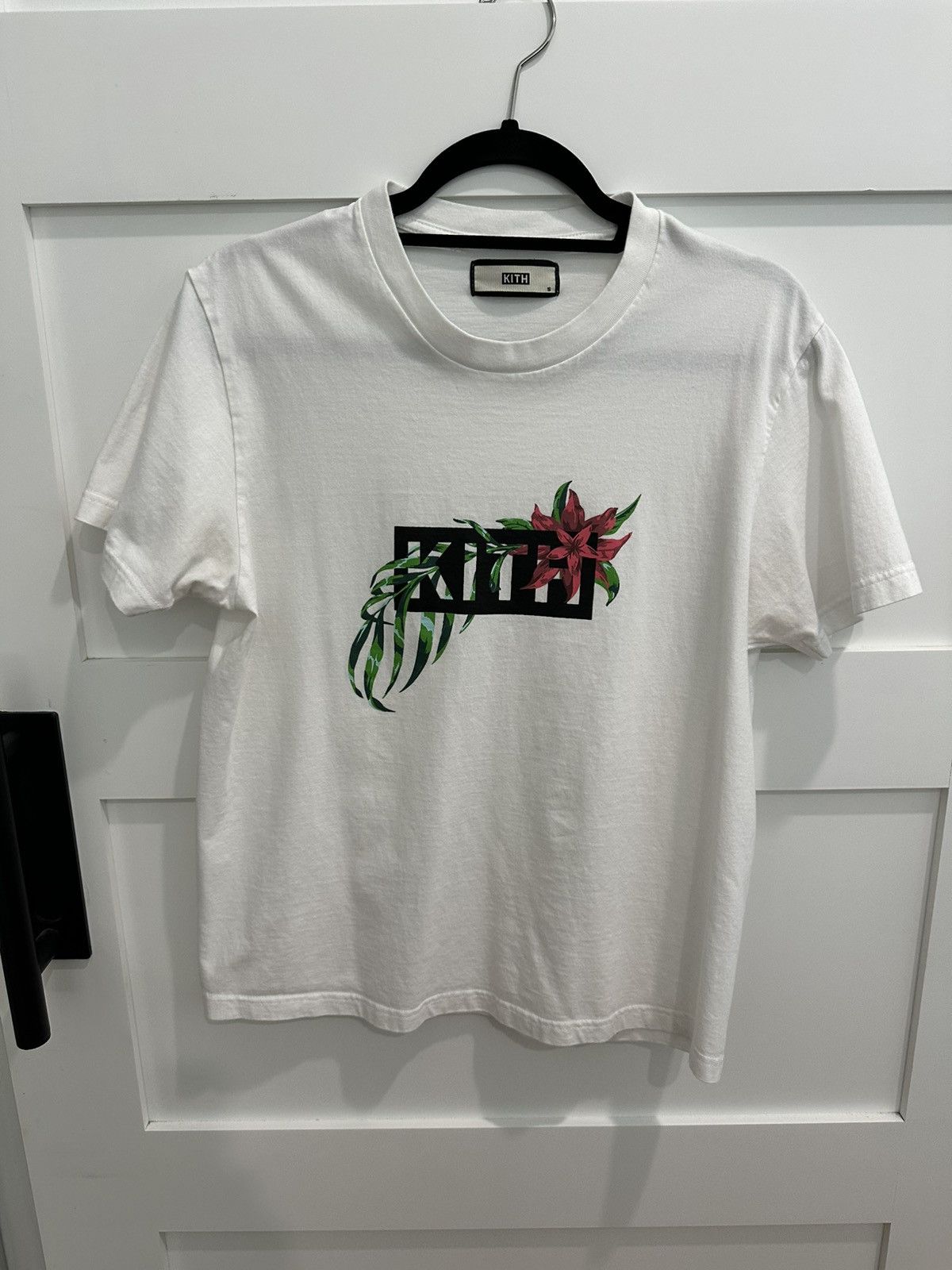 Kith Kith T shirt Size US S / EU 44-46 / 1 - 1 Thumbnail