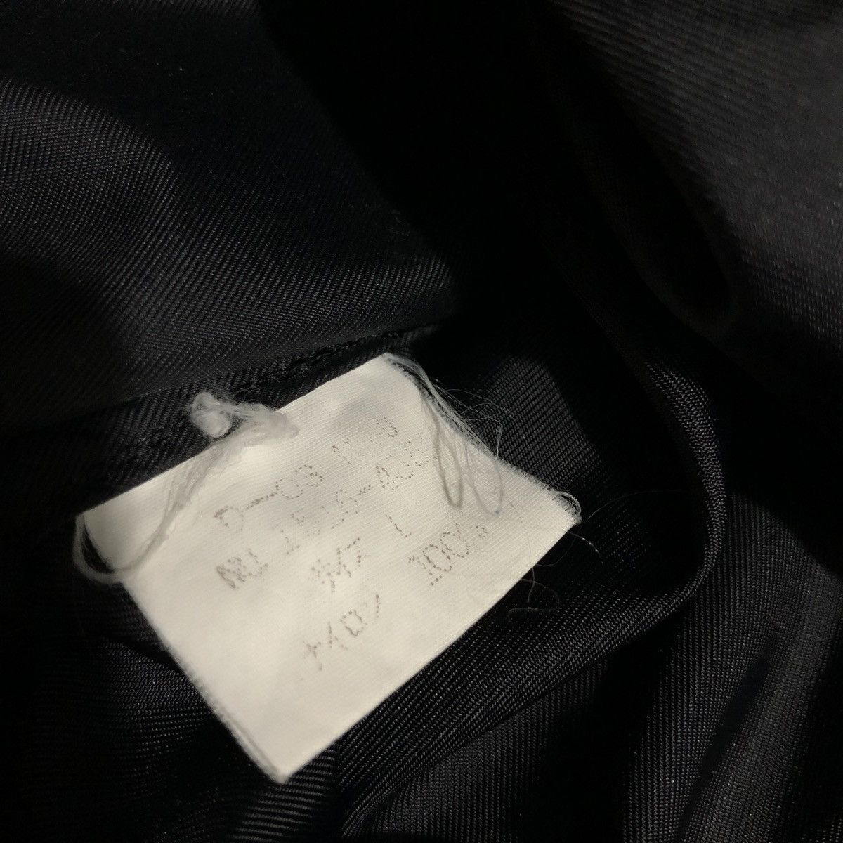 Chaps × Polo Ralph Lauren CHAPS RALPH LAUREN NYLON JACKET Size US XL / EU 56 / 4 - 7 Thumbnail