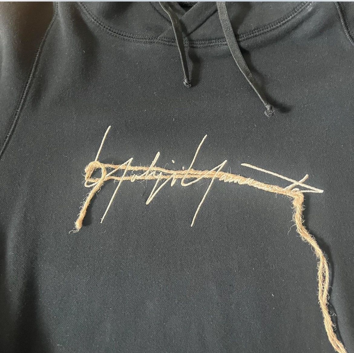 Yohji Yamamoto yohji yamamoto Size US M / EU 48-50 / 2 - 5 Thumbnail