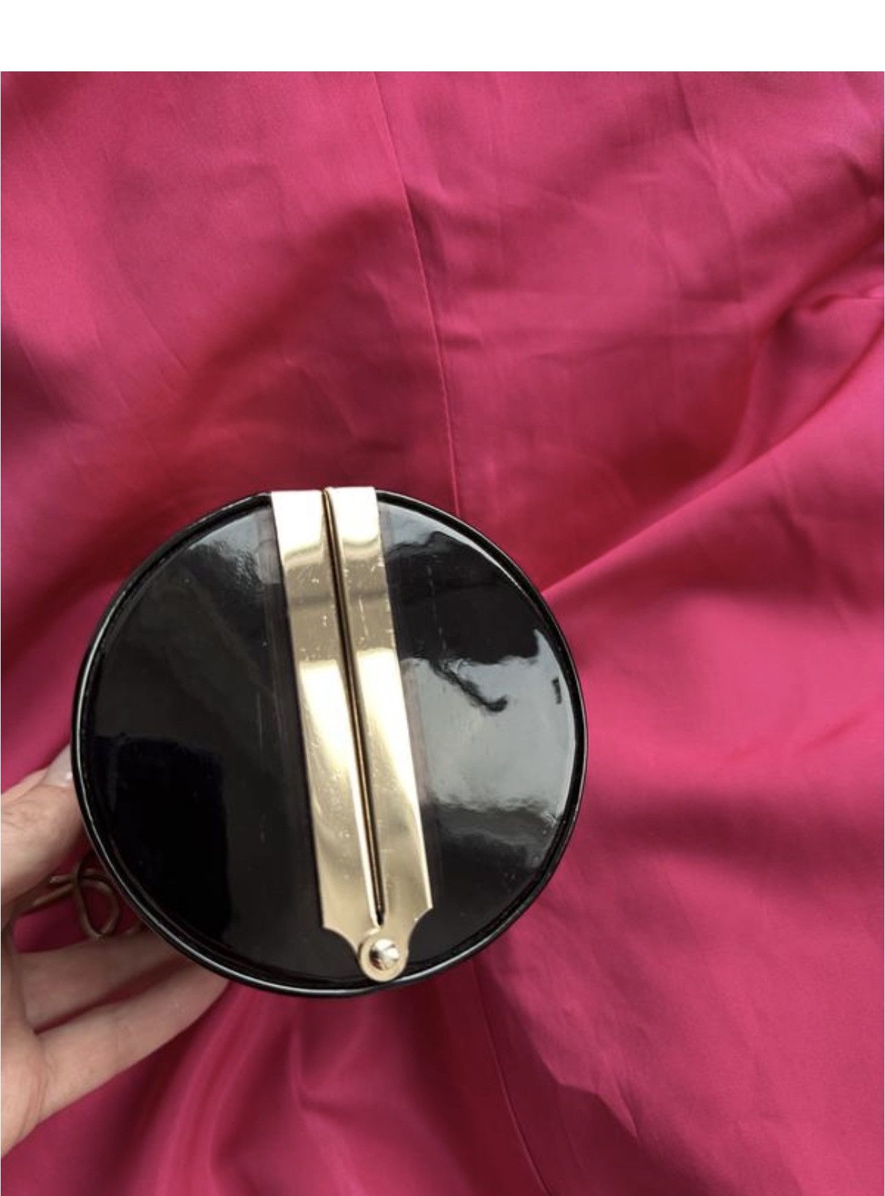 Jean Paul Gaultier Jean PAUL GAULTIER mini bag Size ONE SIZE - 3 Thumbnail