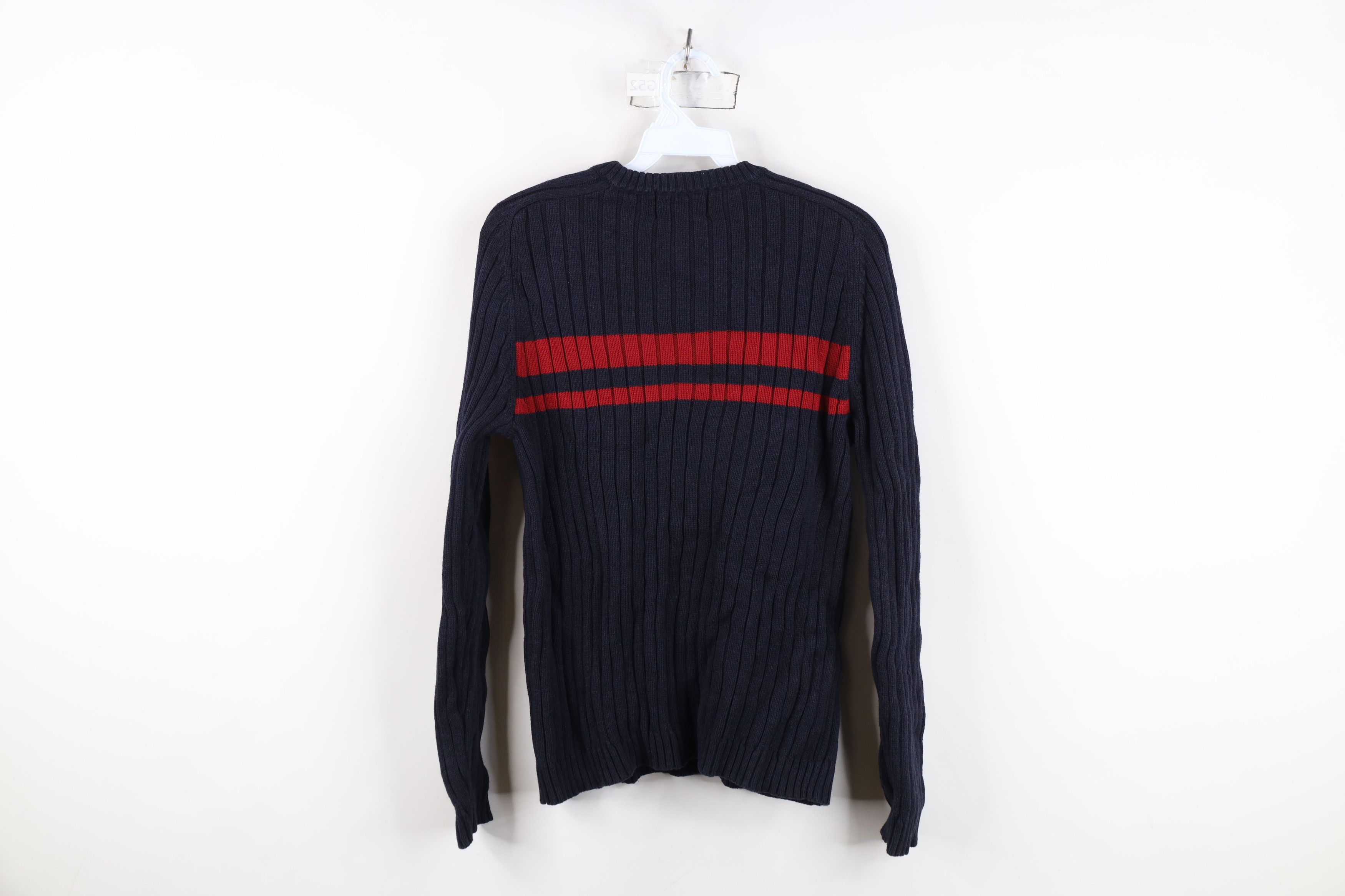 American Eagle Outfitters Vintage 90s Y2K American Eagle Outfitters Knit Sweater Size US XS / EU 42 / 0 - 12 Thumbnail