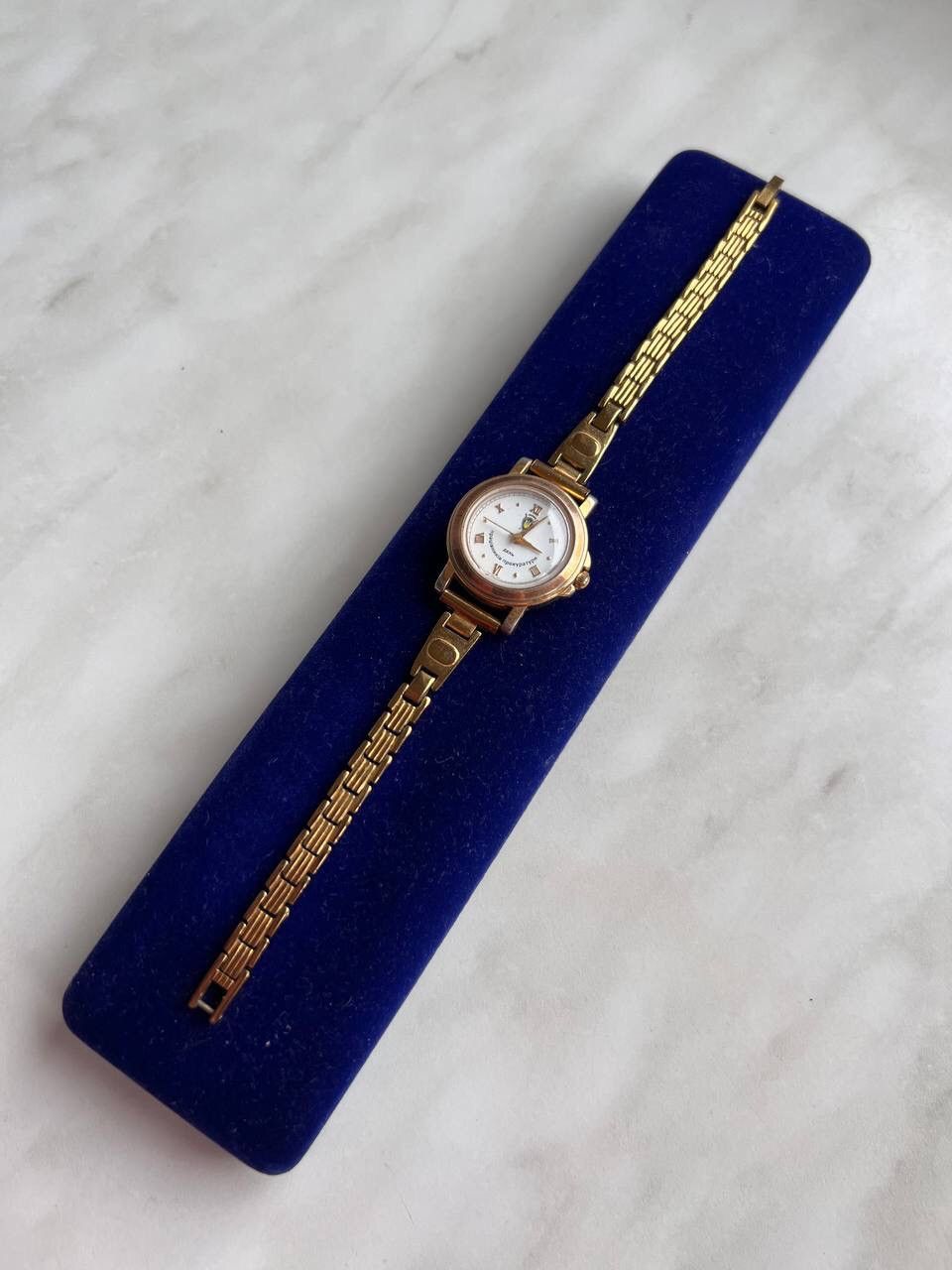 Japanese Brand × Vintage Vintage Prosecutor Japanese style futuristic Watch Attorney Size ONE SIZE - 12 Thumbnail