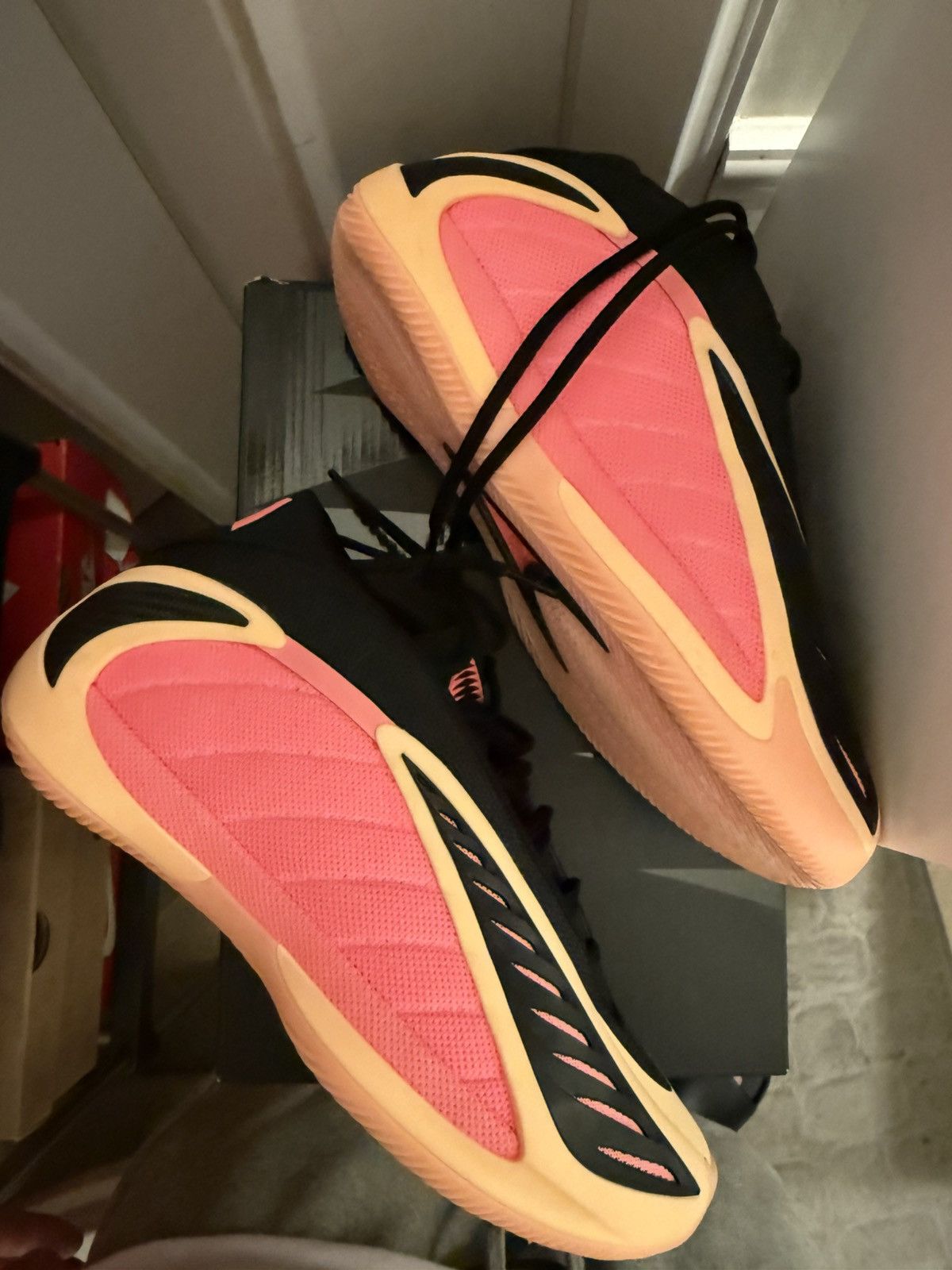 Adidas Adidas ae 2 sz 9 Size US 9 / EU 42 - 3 Thumbnail