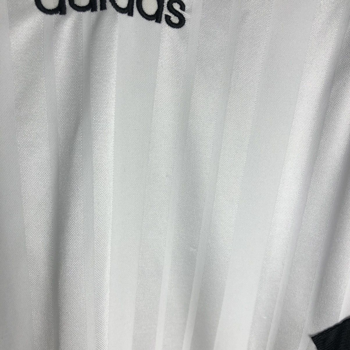 Adidas Adidas vintage soccer jersey like Liverpool 1993 Size US L / EU 52-54 / 3 - 4 Thumbnail