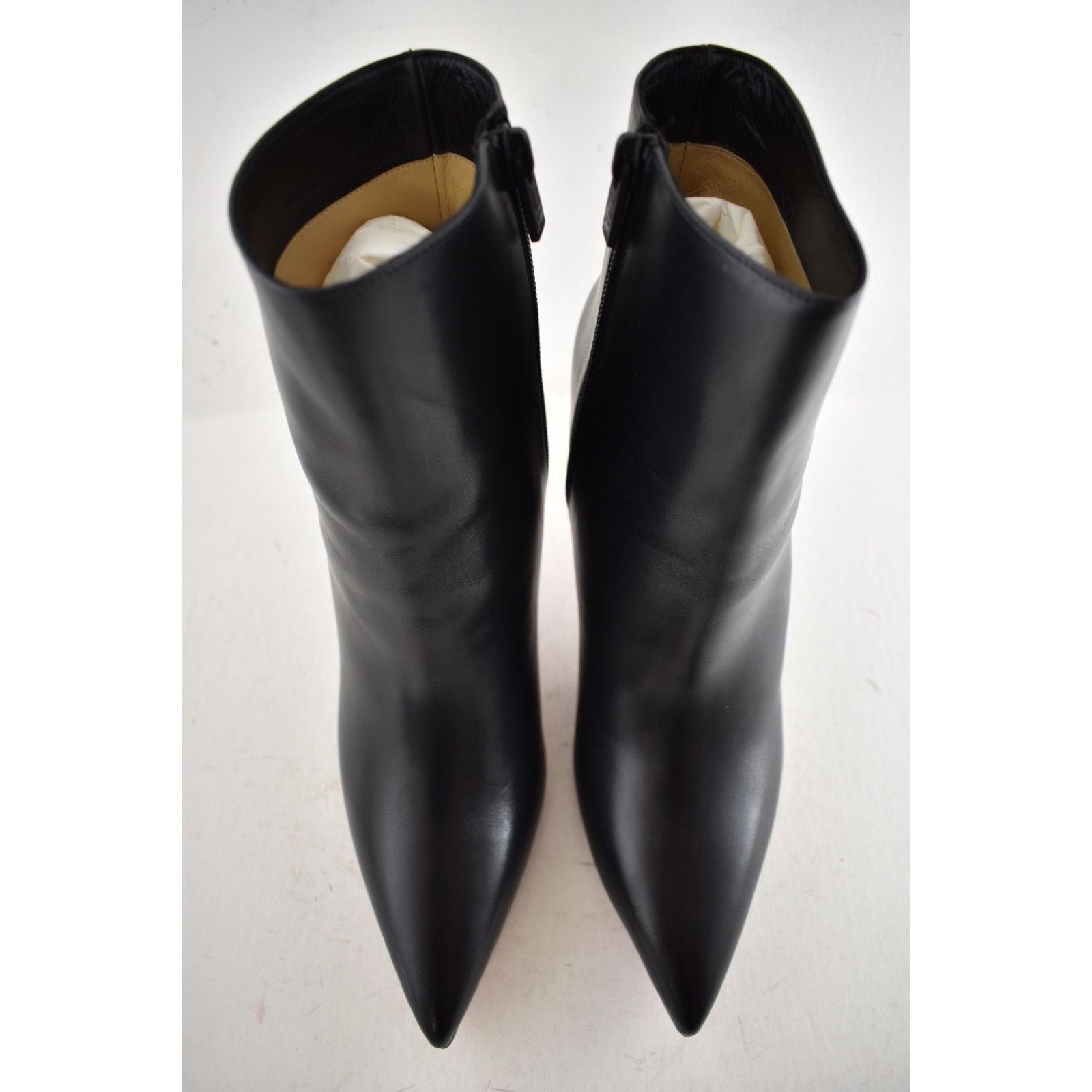 Christian Louboutin Christian Louboutin So Kate Booty 85 Leather Bootie 41.5 Size US 10.5 / IT 40.5 - 8 Thumbnail