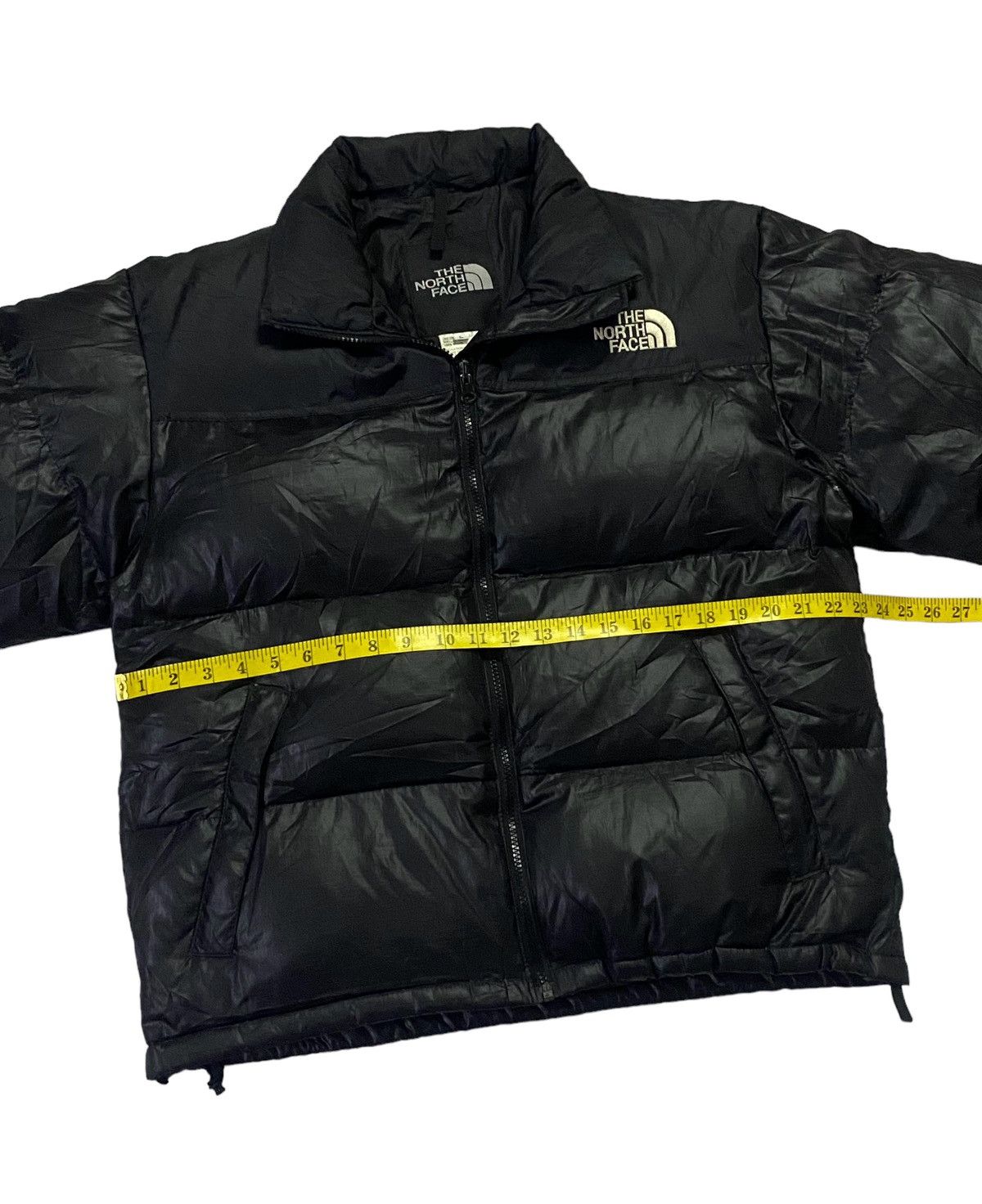 The North Face Vintage The North Face Nuptse Puffer Jacket Size US L / EU 52-54 / 3 - 5 Thumbnail