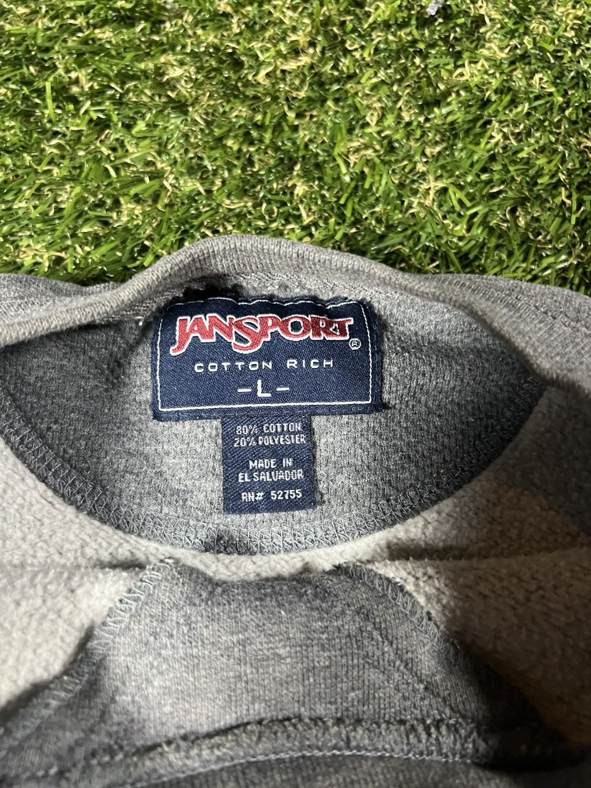 NCAA Vintage 90s Purdue University Boilermakers Fall Crewneck Size US L / EU 52-54 / 3 - 3 Thumbnail