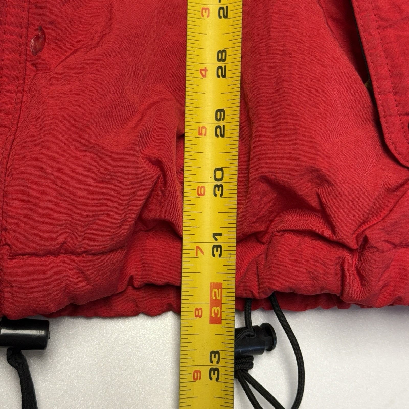 Marlboro Vintage Marlboro Country Store Down Puffer Parka Jacket Size US L / EU 52-54 / 3 - 16 Thumbnail