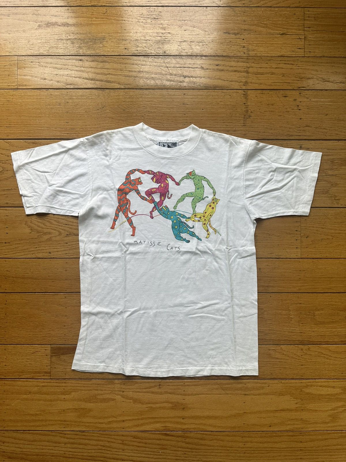 Vintage Matisse Shirt | Grailed