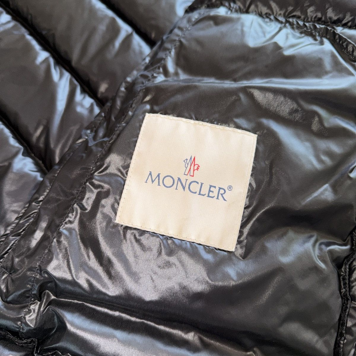 Moncler Moncler Acorus Short Down Jacket Size US M / EU 48-50 / 2 - 5 Thumbnail