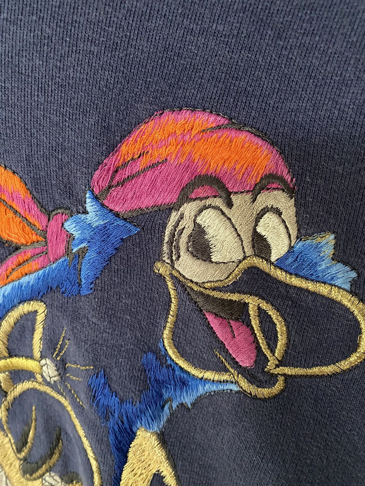 Iceberg × Jean Charles De Castelbajac 1990s Disney collab Size US M / EU 48-50 / 2 - 6 Thumbnail
