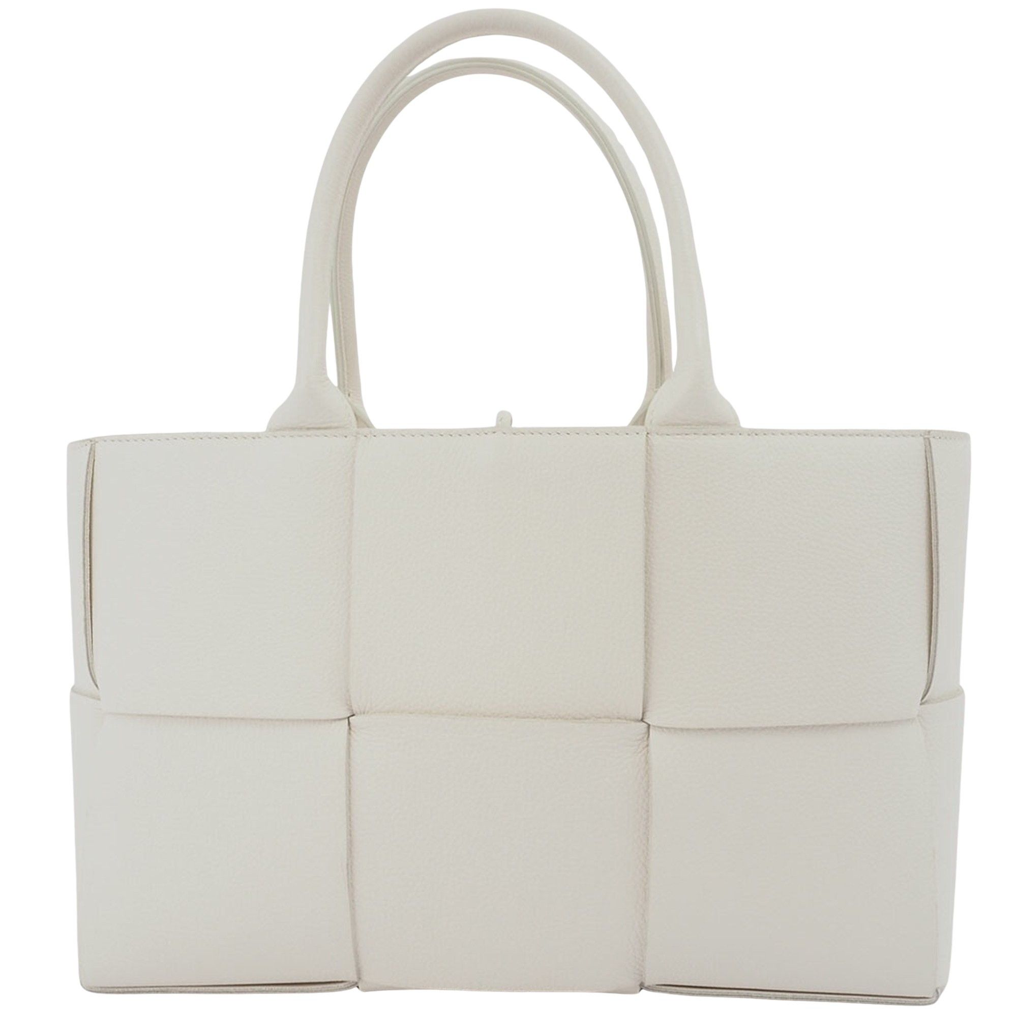 Bottega Veneta Bottega Veneta Arco handbag Size ONE SIZE - 1 Thumbnail