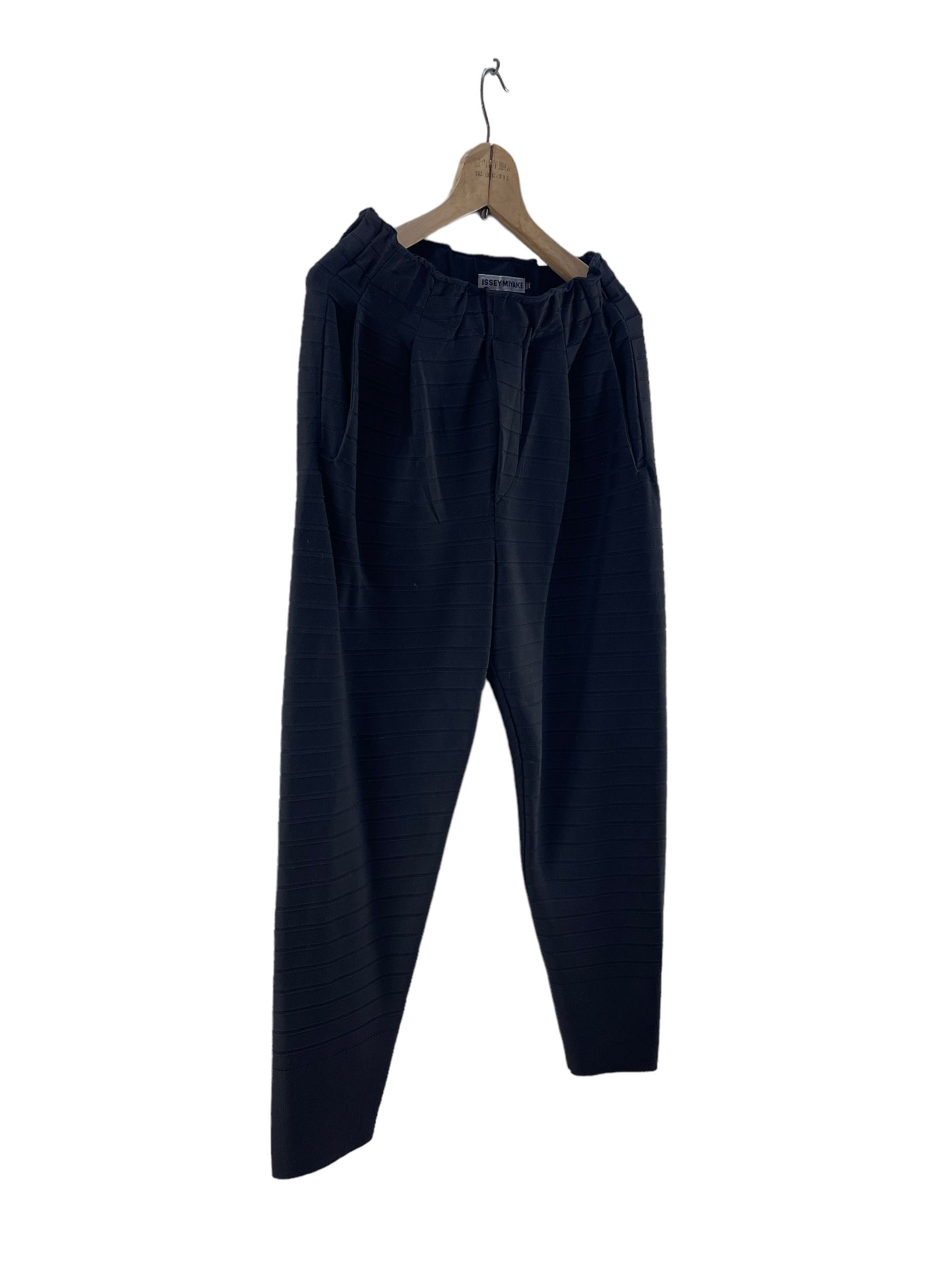 Issey Miyake Issey Miyake Trouser Size US 30 / EU 46 - 3 Thumbnail