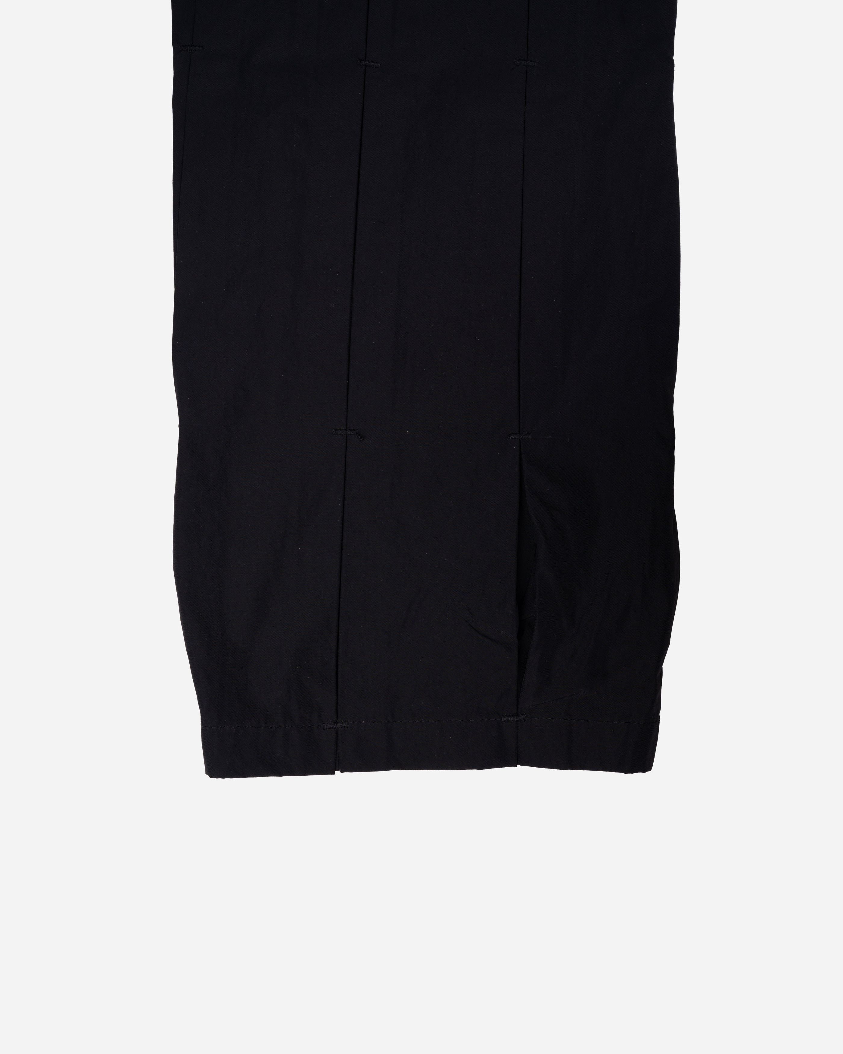 POST ARCHIVE FACTION (PAF) Post Archive Faction 3.1 Technical Trousers Black Size US 30 / EU 46 - 5 Thumbnail