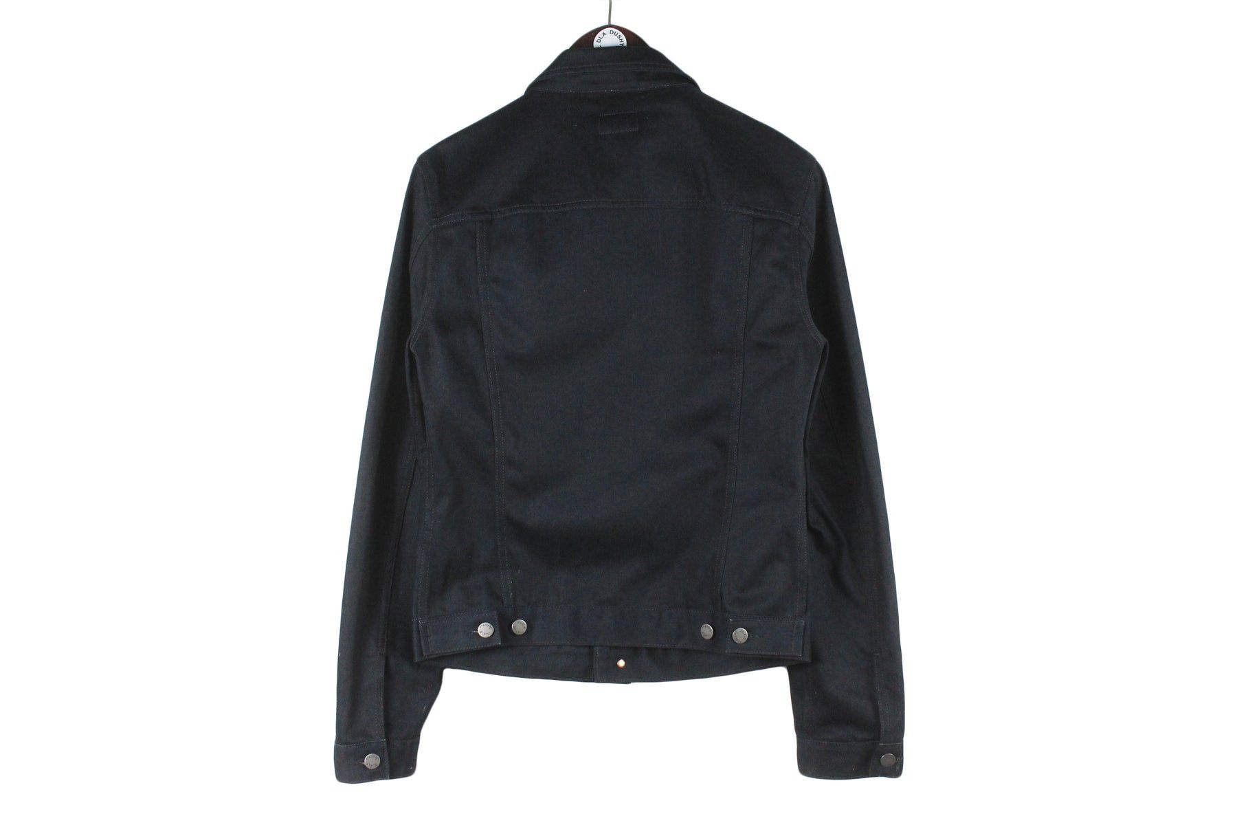 Nudie Jeans Nudie Denim Jacket Medium Size US M / EU 48-50 / 2 - 2 Thumbnail