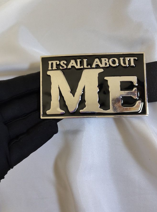 Vintage Fashion personalized simple belt Size ONE SIZE - 6 Thumbnail