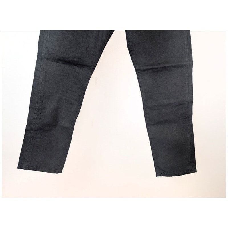 Tom Ford o1rshd1 Tapered Fit Denim Jeans in Black Size US 36 / EU 52 - 4 Thumbnail