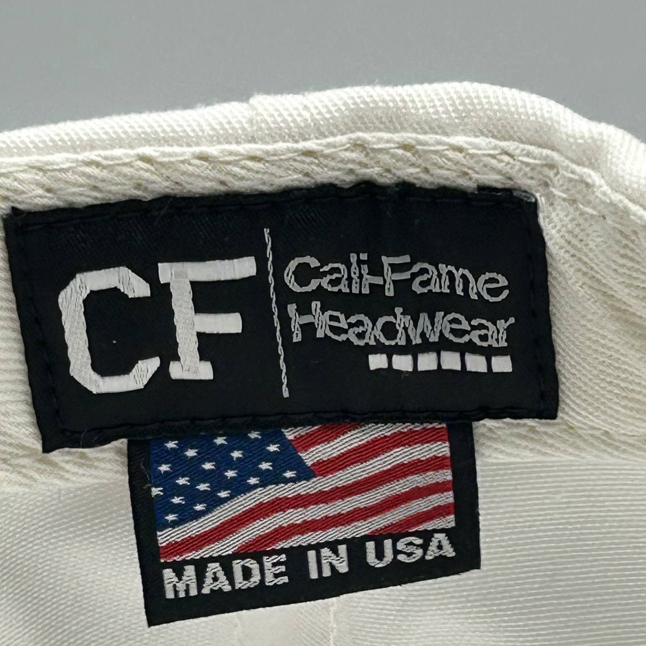 Other Official Trump USA 45 Hat Men Cali Fame Snap Back Cap Size ONE SIZE - 6 Thumbnail