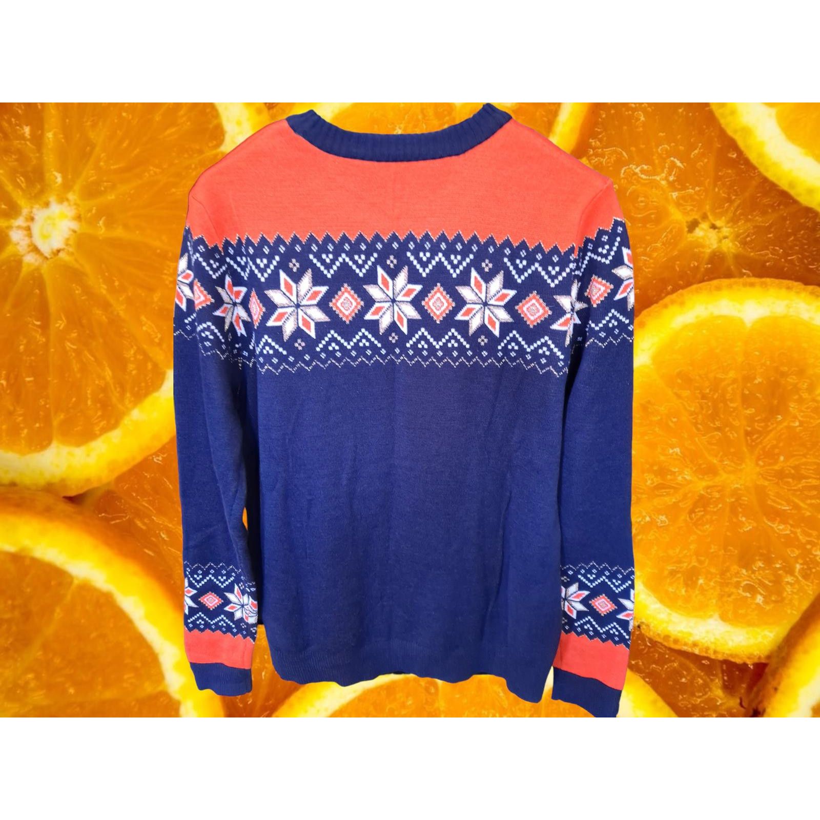 NFL NFL Denver Broncos Super Bowl 50 Champions Sweater Size Medi Size US M / EU 48-50 / 2 - 5 Thumbnail