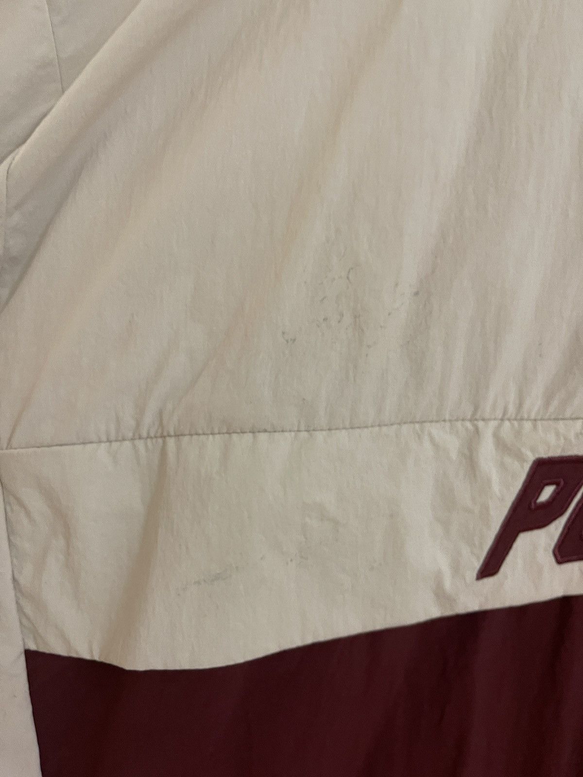 Puma Puma Half-zip Jacket Size US XS / EU 42 / 0 - 7 Thumbnail