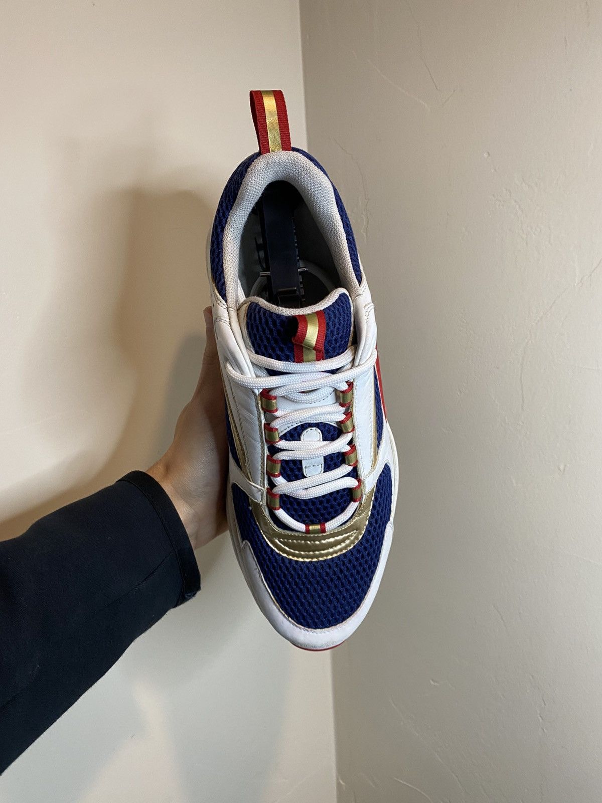 Dior Dior b22 homme Size US 9 / EU 42 - 15 Thumbnail