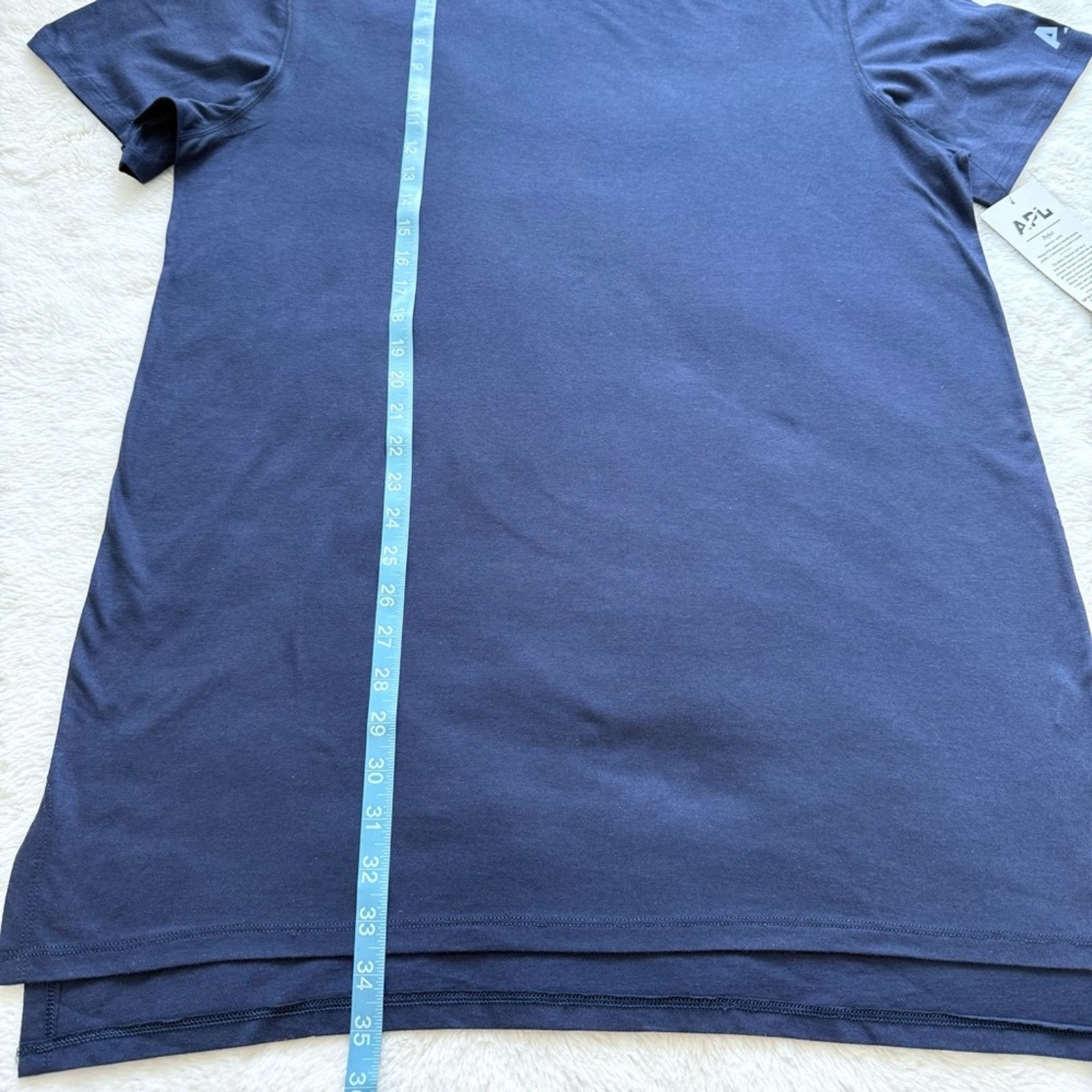 Other NWT!!! APL men athlete Tshirt size XL Size US XL / EU 56 / 4 - 5 Thumbnail