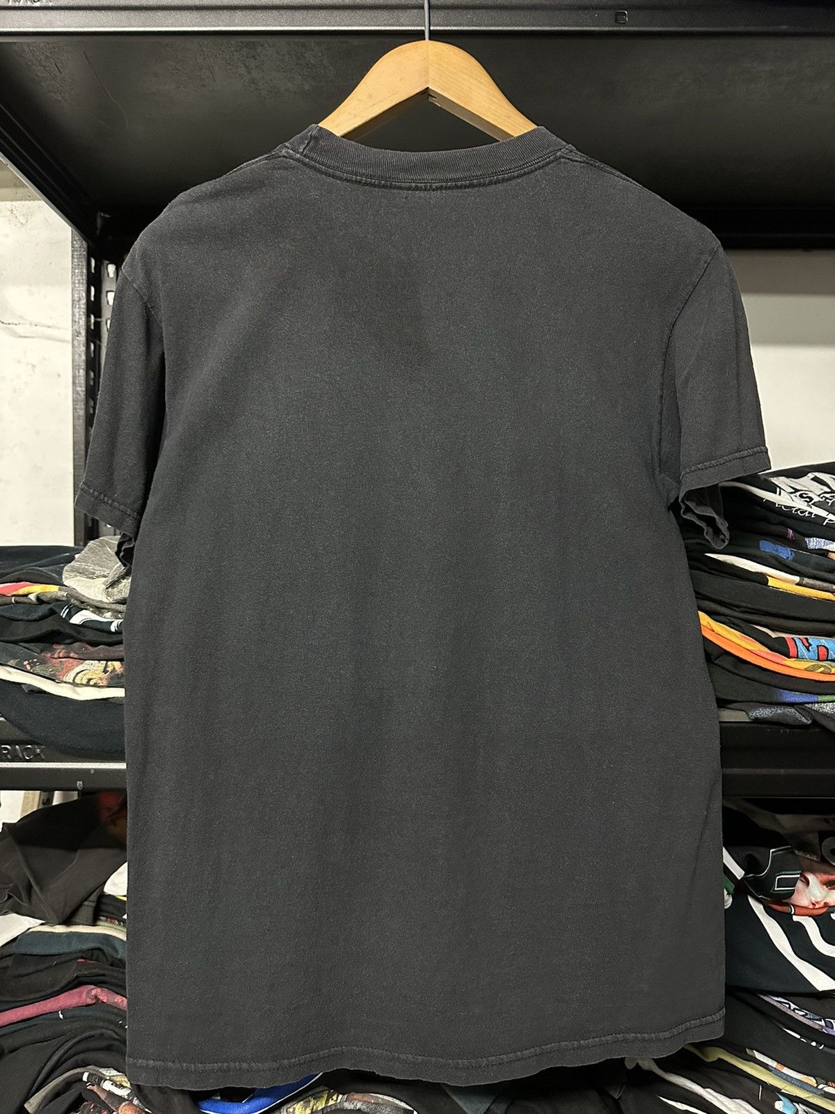 Band Tees × Vintage Vintage Pink Floyd Faded Tee Size US M / EU 48-50 / 2 - 10 Thumbnail