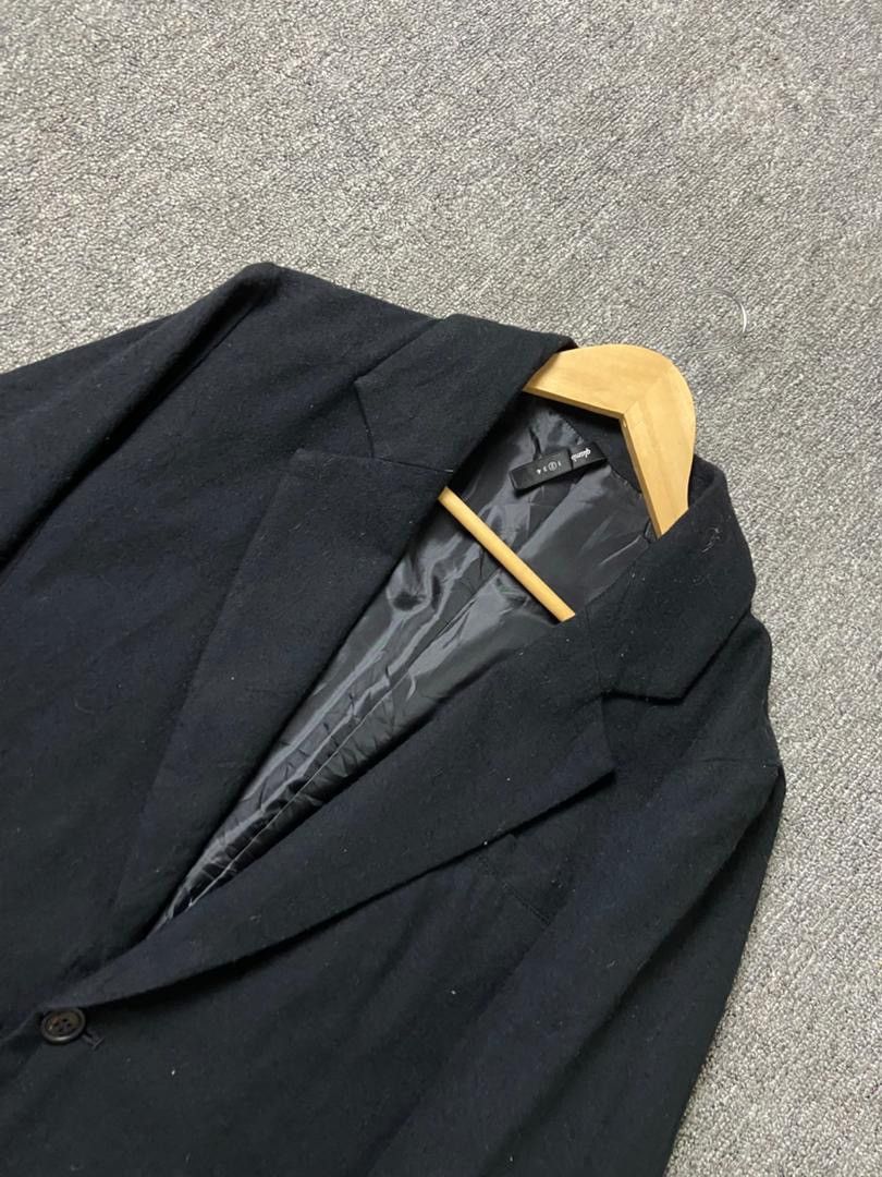 Japanese Brand Laugh Valley Co. Ltd Tokyo Brand Long Coat (190) Size US XS / EU 42 / 0 - 10 Thumbnail