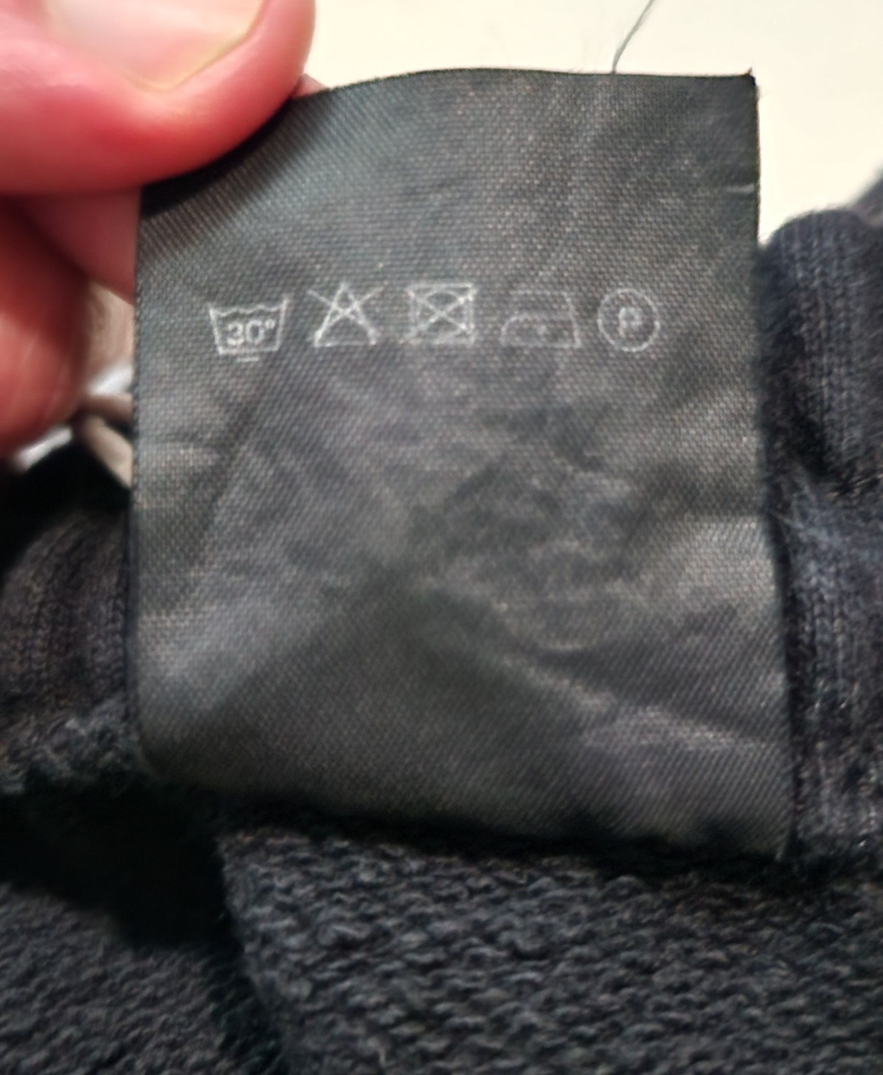 Vetements Global Mind Fuck Joggers Size US 32 / EU 48 - 8 Thumbnail