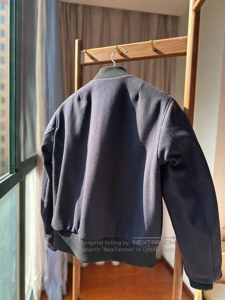 Dries Van Noten Dries Van Noten Reversible Jacket Size US M / EU 48-50 / 2 - 7 Thumbnail