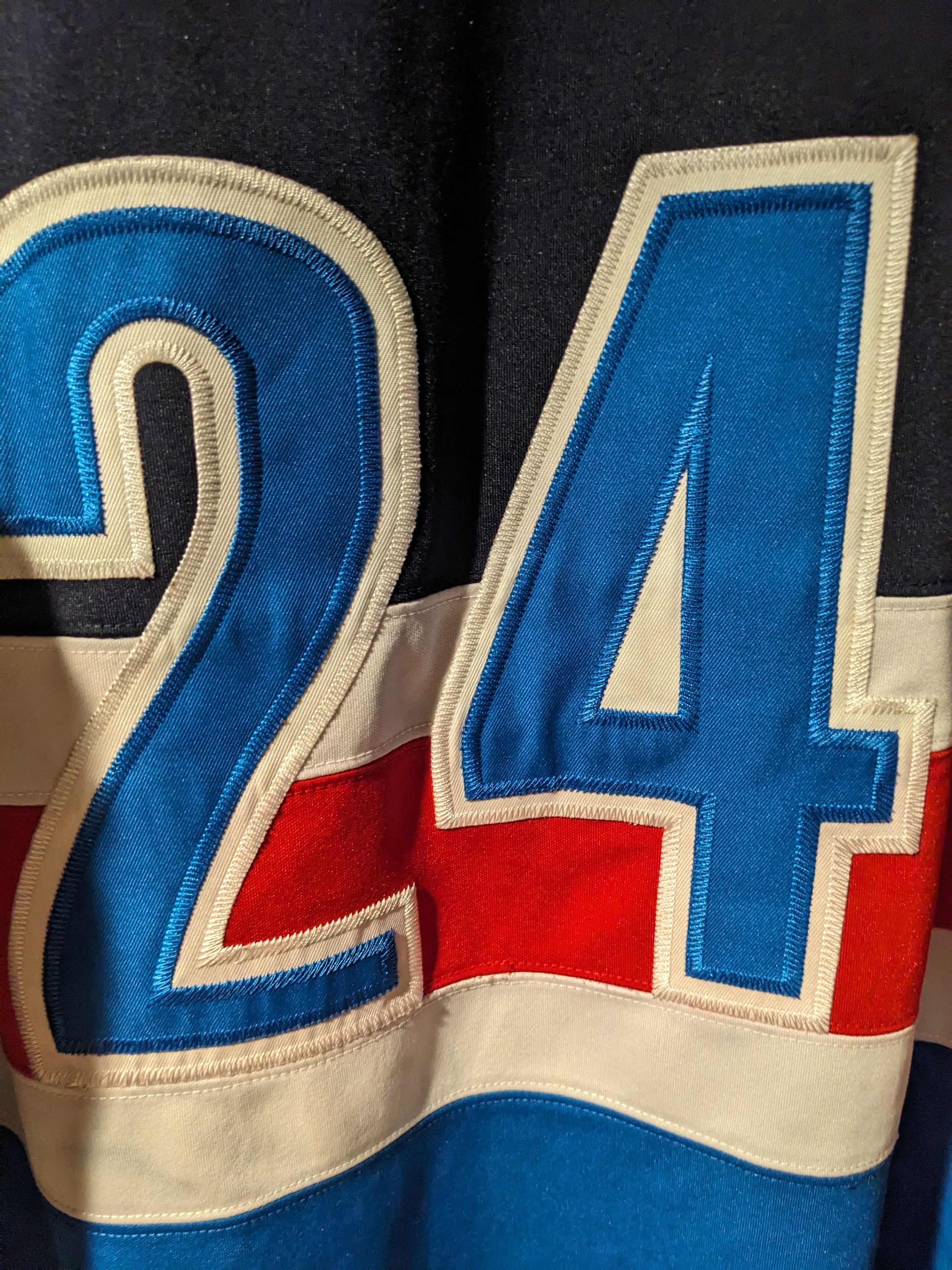 NBA × Vintage Vintage Y2K Philadelphia Phila All Star Basketball Jersey Size US XXL / EU 58 / 5 - 8 Thumbnail