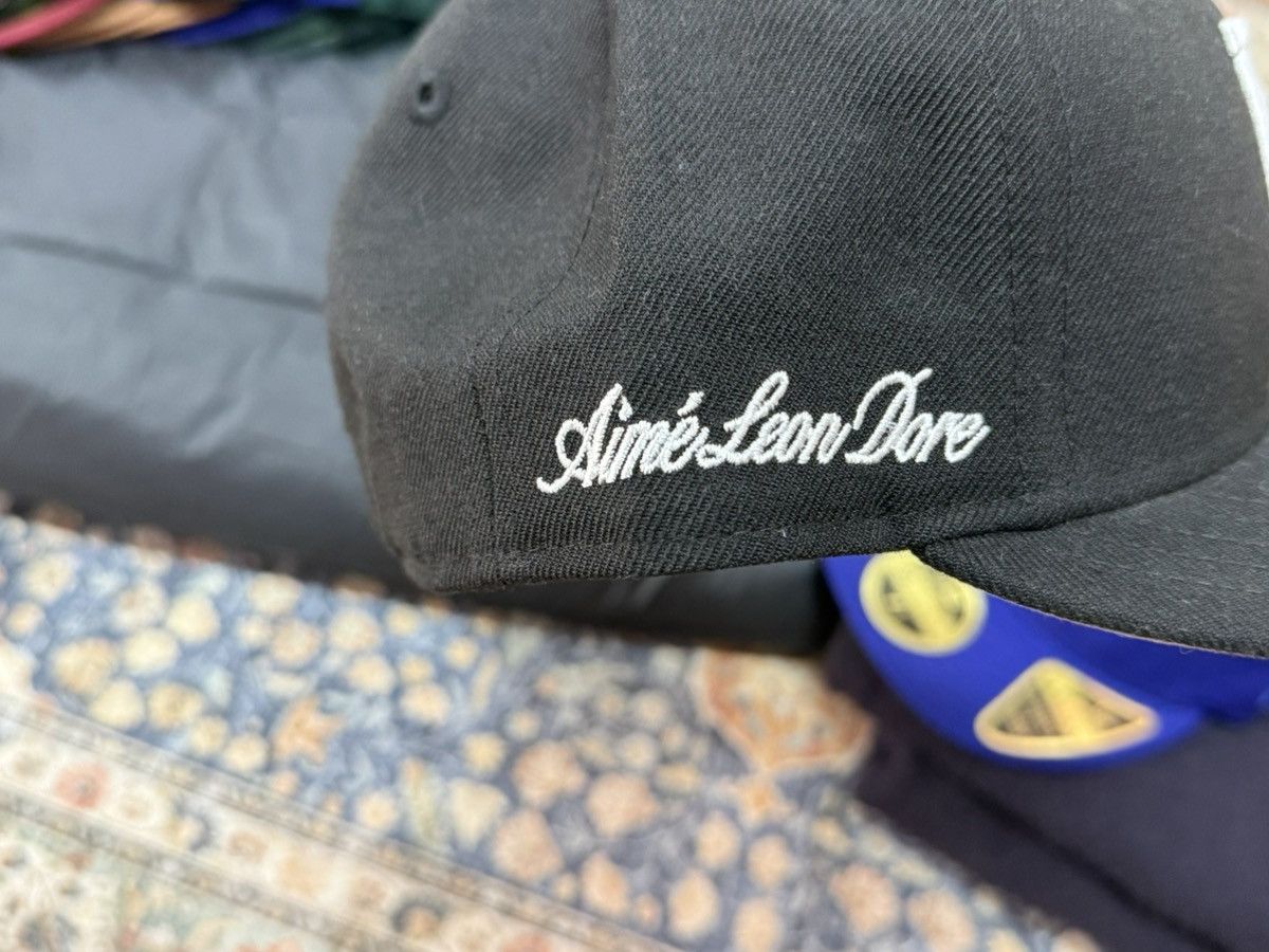 Aime Leon Dore Rare! Aime Leon Dore New Era LA Dodger Size ONE SIZE - 3 Thumbnail
