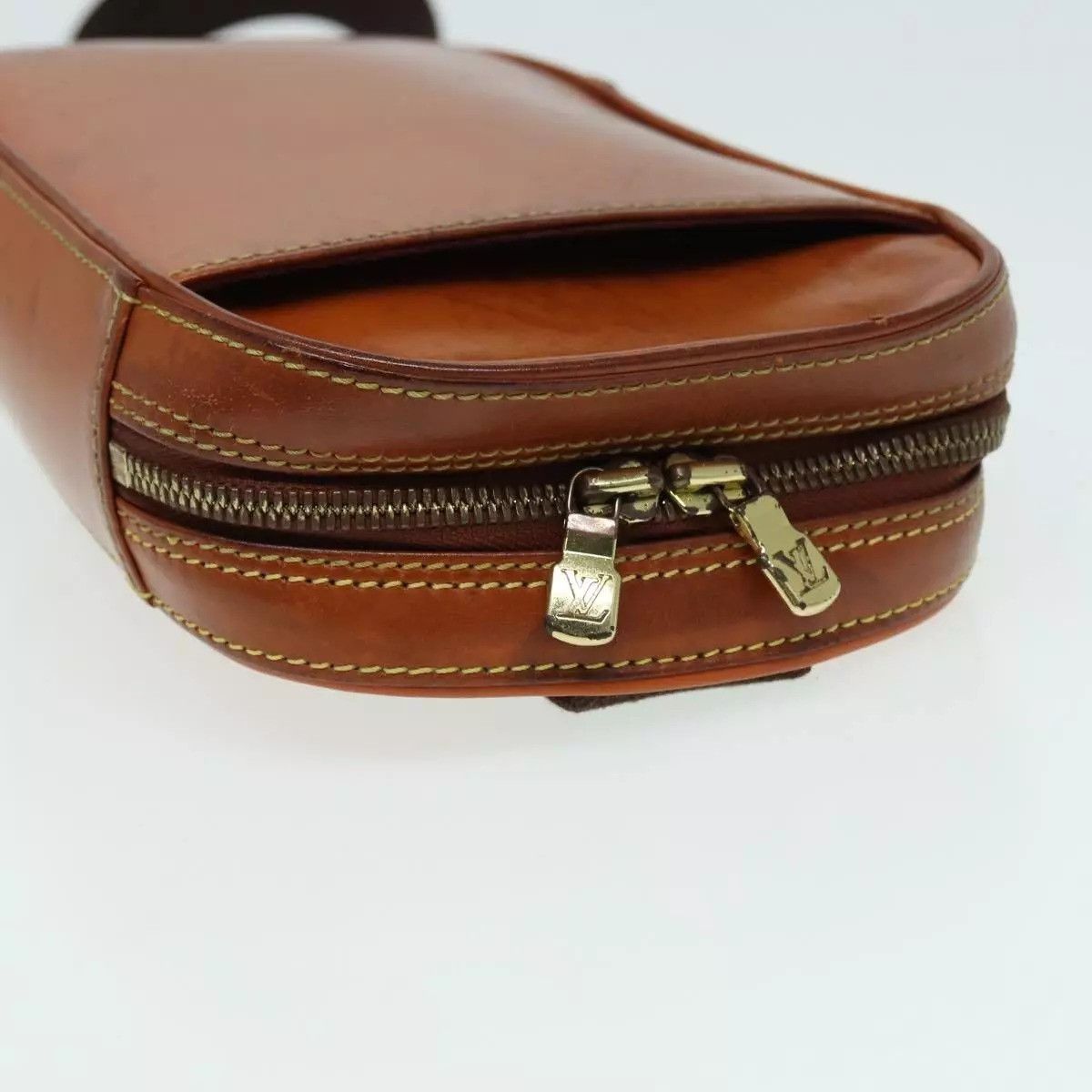 Louis Vuitton LOUIS VUITTON Nomad Pochette Gange Shoulder Size ONE SIZE - 13 Thumbnail