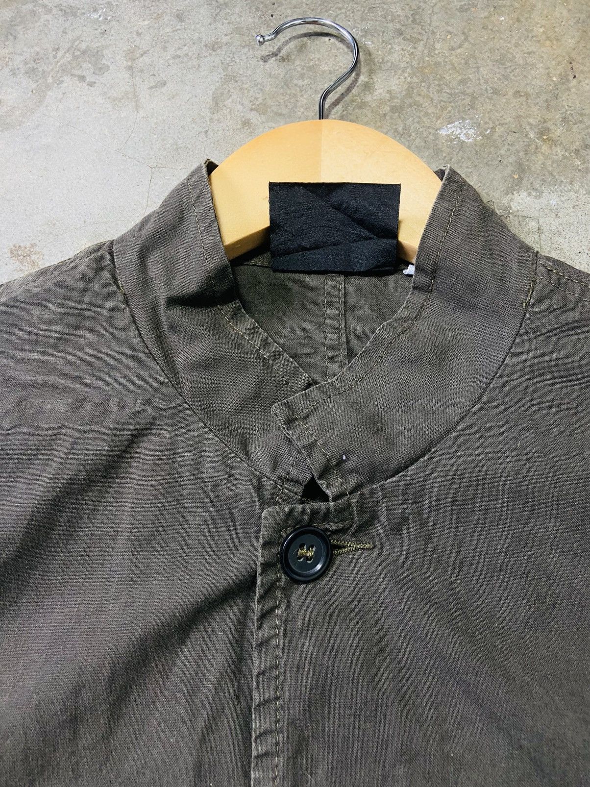 Vetra Vintage Vetra Chore Jacket Size US M / EU 48-50 / 2 - 7 Thumbnail