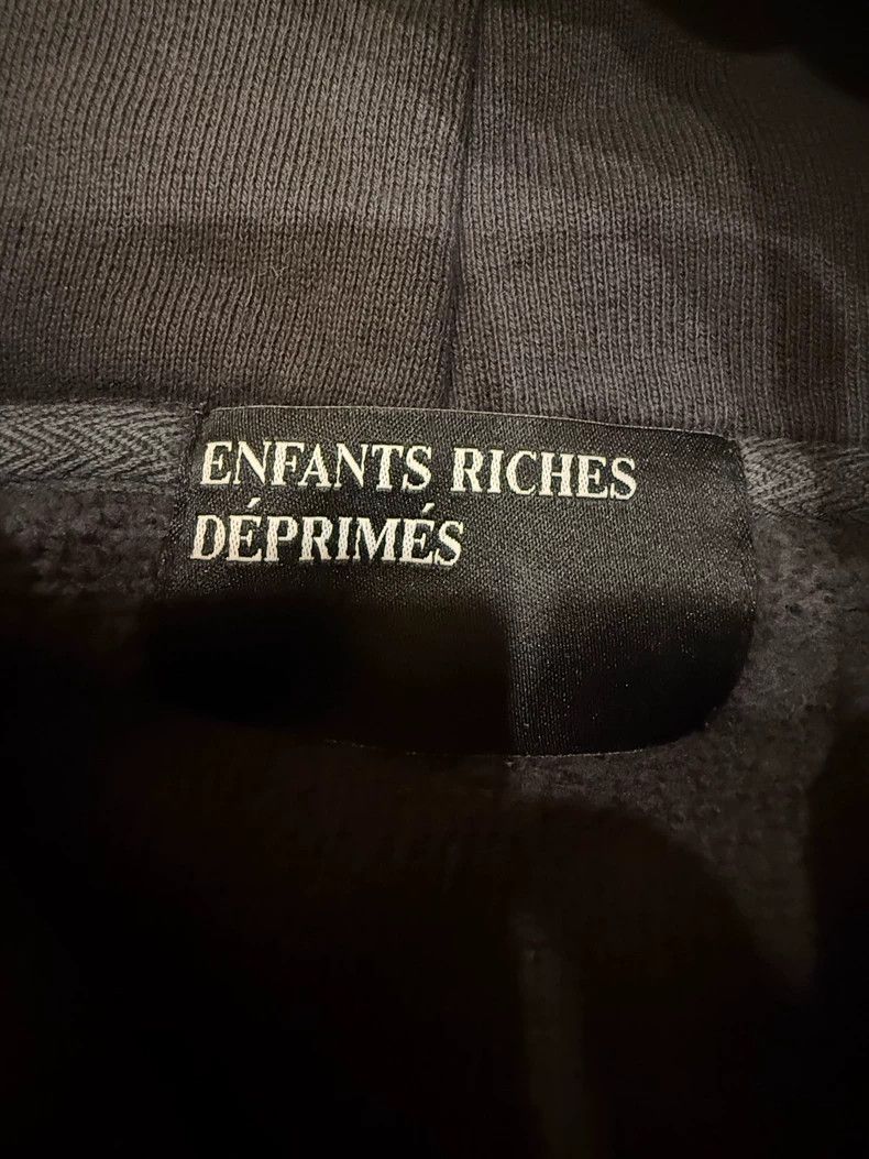 Enfants Riches Deprimes Enfants Riches Deprimes SS25 ERD Cross Portrait Bracelet H Size US M / EU 48-50 / 2 - 3 Thumbnail
