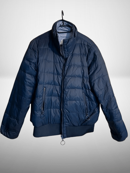 United Colors Of Benetton Benetton, reversible jacket, unused, M Size US M / EU 48-50 / 2 - 1 Thumbnail