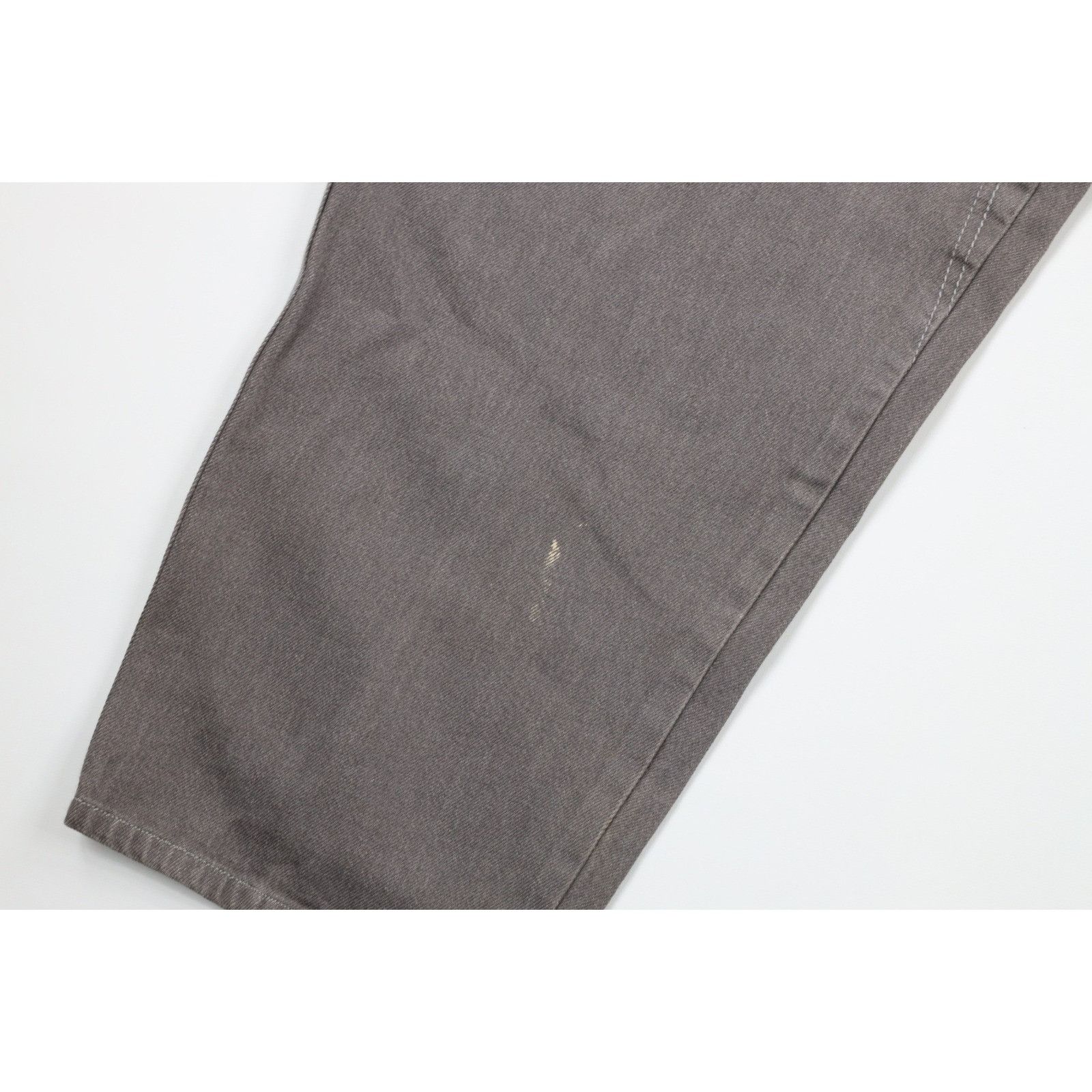 Marithe + Francois Girbaud × Vintage Vintage 90s Marithe Francois Girbaud Baggy Wide Leg Jeans 40 Size US 40 / EU 56 - 5 Thumbnail