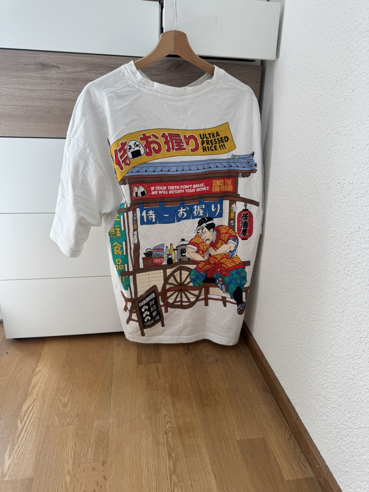 Bershka Bershka Short Sleeve Shirt Size US L / EU 52-54 / 3 - 2 Thumbnail