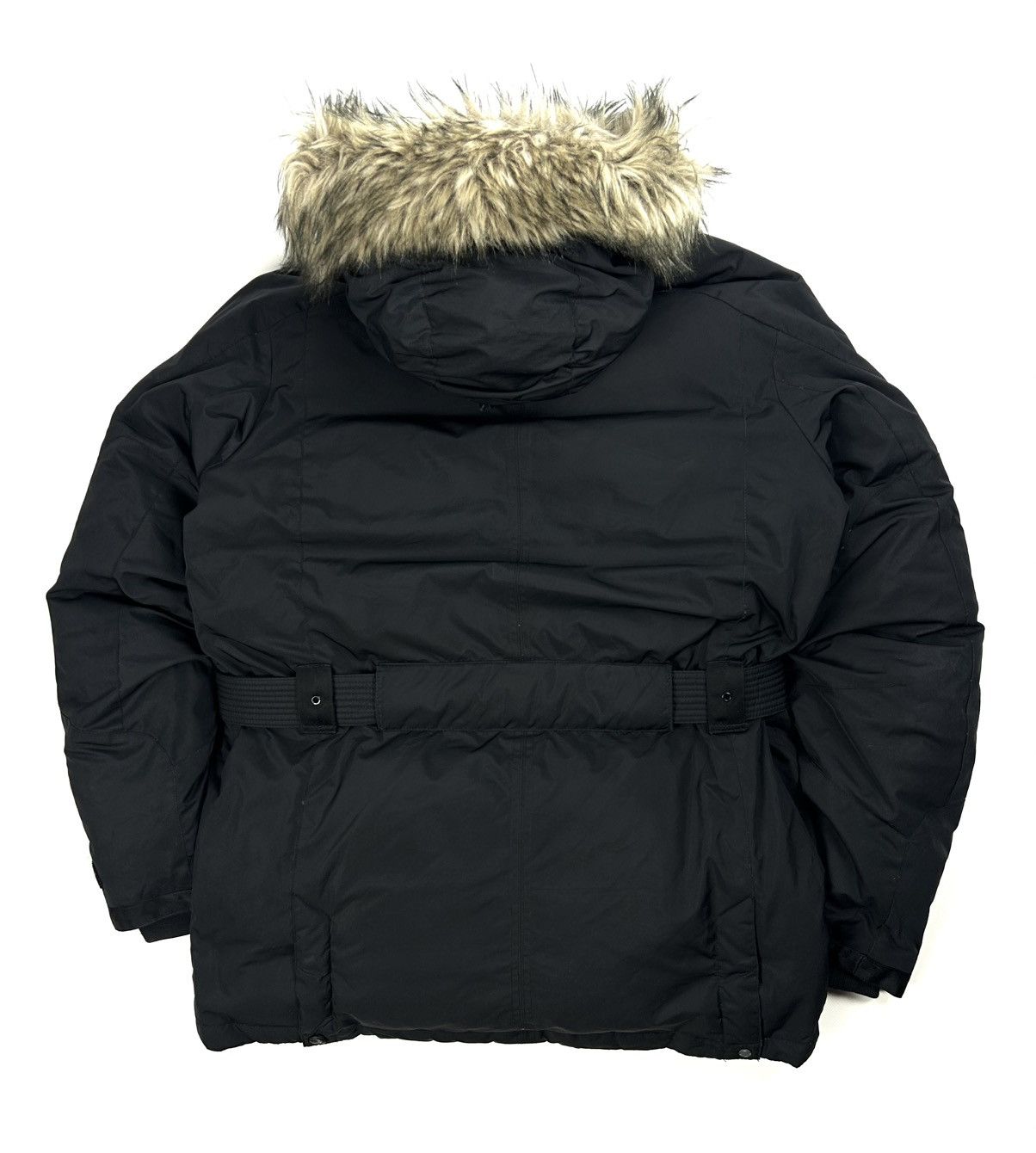 RLX Ralph Lauren Luxury Ralph Lauren RLX Alaska Down Puffer Jacket Vintage Size US M / EU 48-50 / 2 - 5 Thumbnail