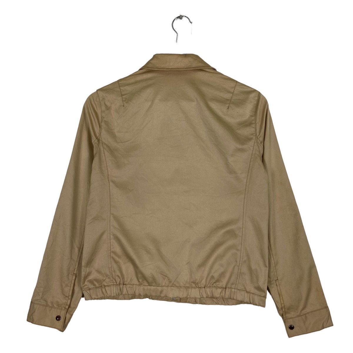 Issey Miyake Issey Miyake Studio Naf Naf Sports Jacket Size US S / EU 44-46 / 1 - 8 Thumbnail