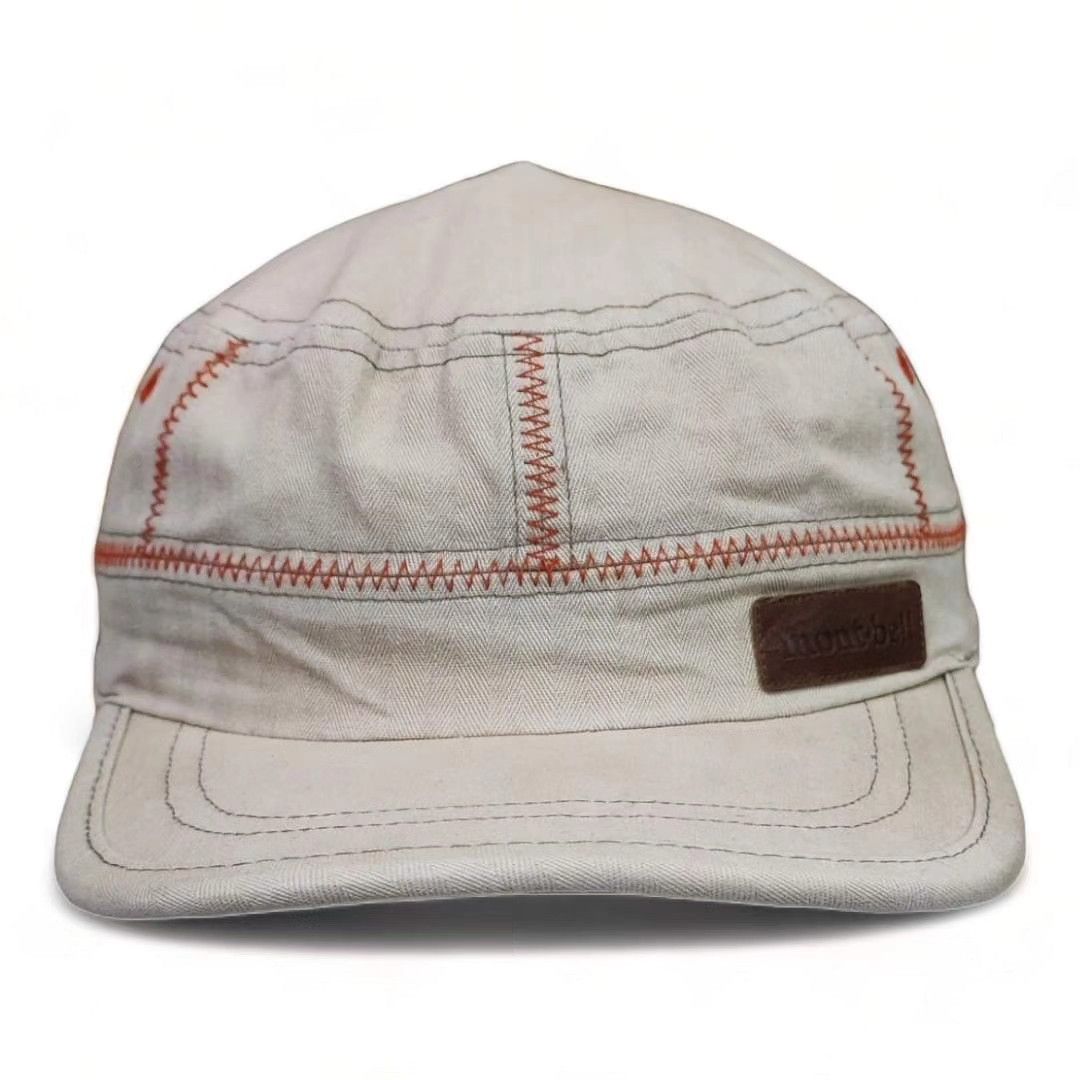 Montbell Montbell hat Size ONE SIZE - 2 Thumbnail