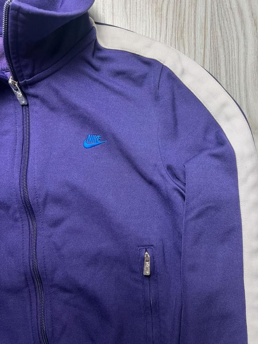 Nike Nike sweatshirt Y2k 💥🔥 Size S / US 4 / IT 40 - 6 Thumbnail