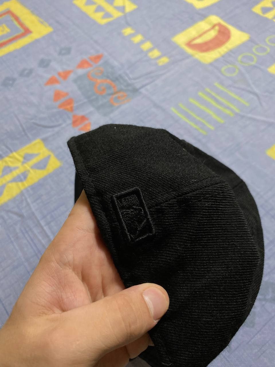 Japanese Brand × Vintage Y2K Fur Fuzzy Trapper Alt Mohair Cute Vintage Hat Ushanka Size ONE SIZE - 9 Thumbnail