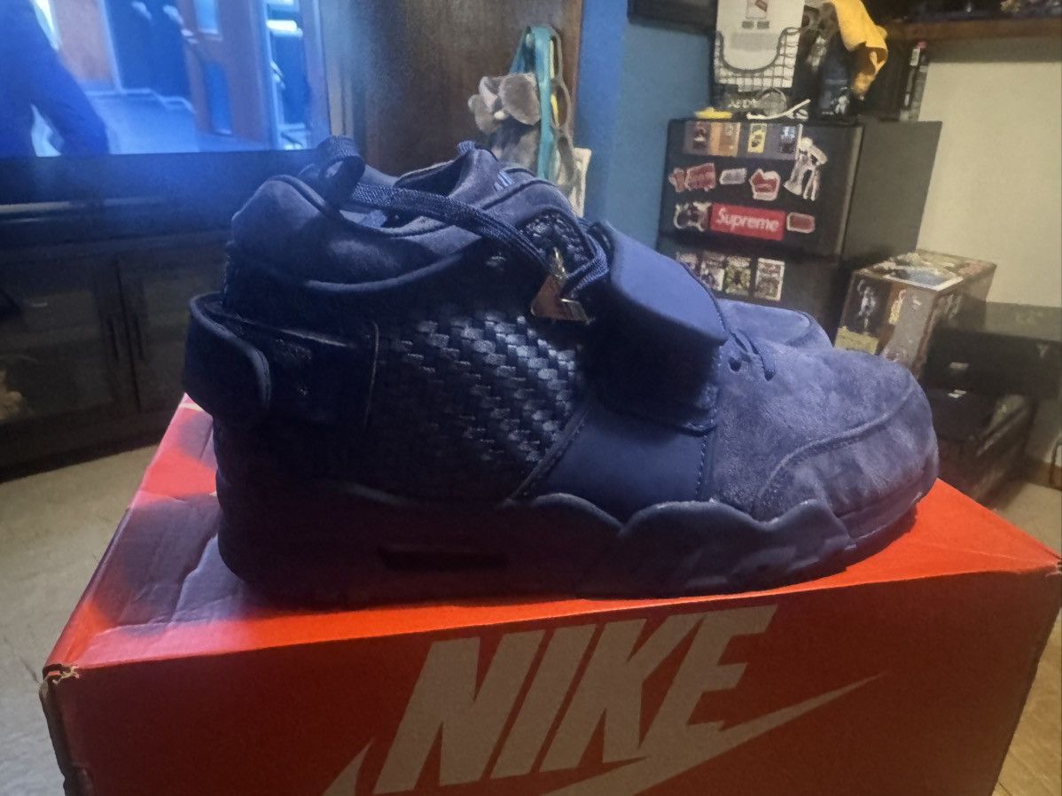 Nike Nike AIR Victor CRUZ trainer PRM Size US 10.5 / EU 43-44 - 3 Thumbnail