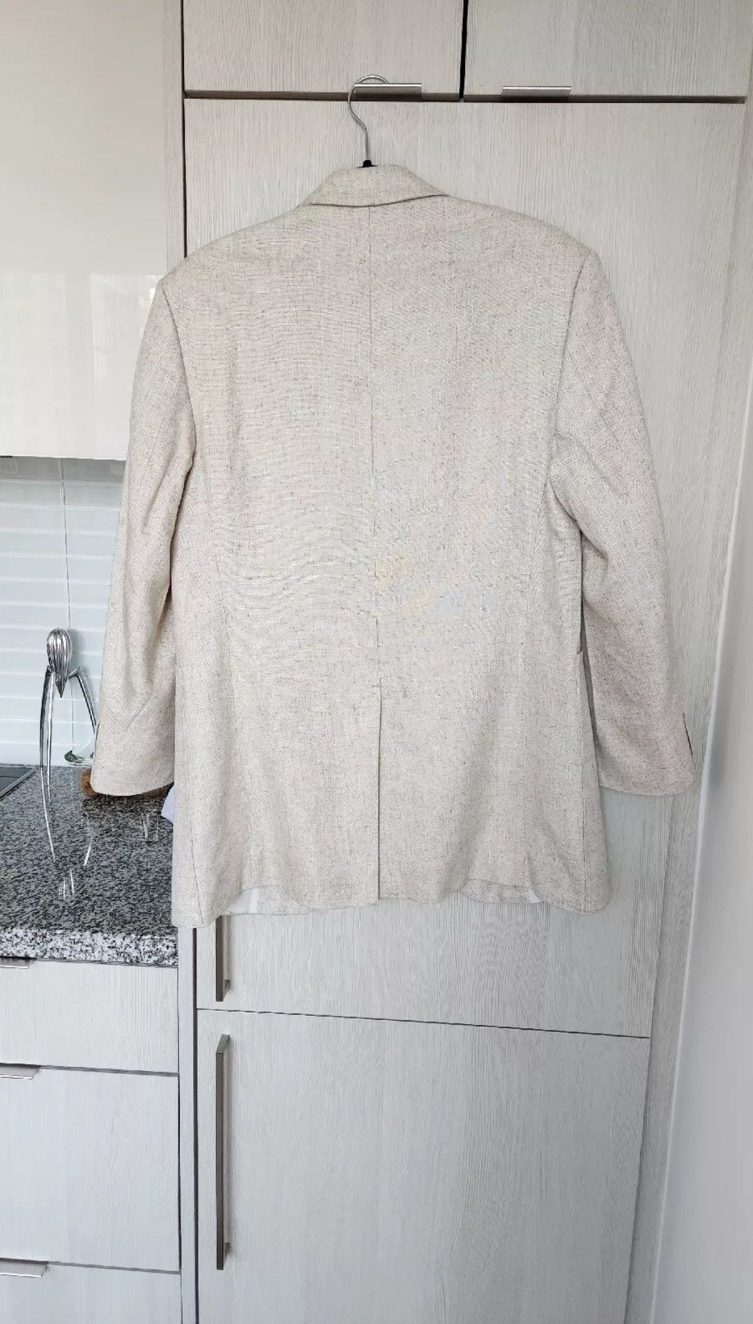 Jacquemus Jacquemus blazer Size M / US 6-8 / IT 42-44 - 6 Thumbnail
